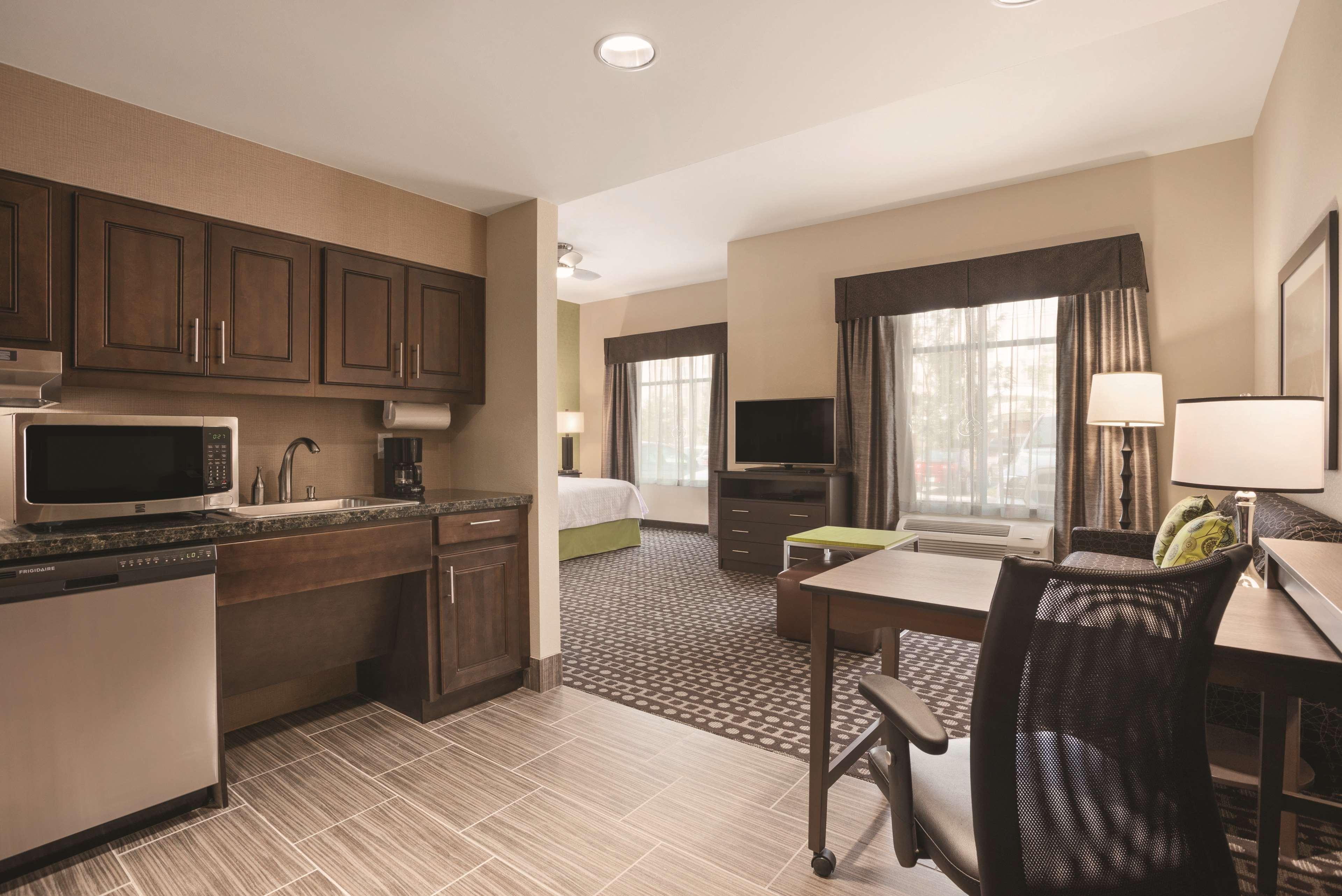 Homewood Suites by Hilton Ankeny
