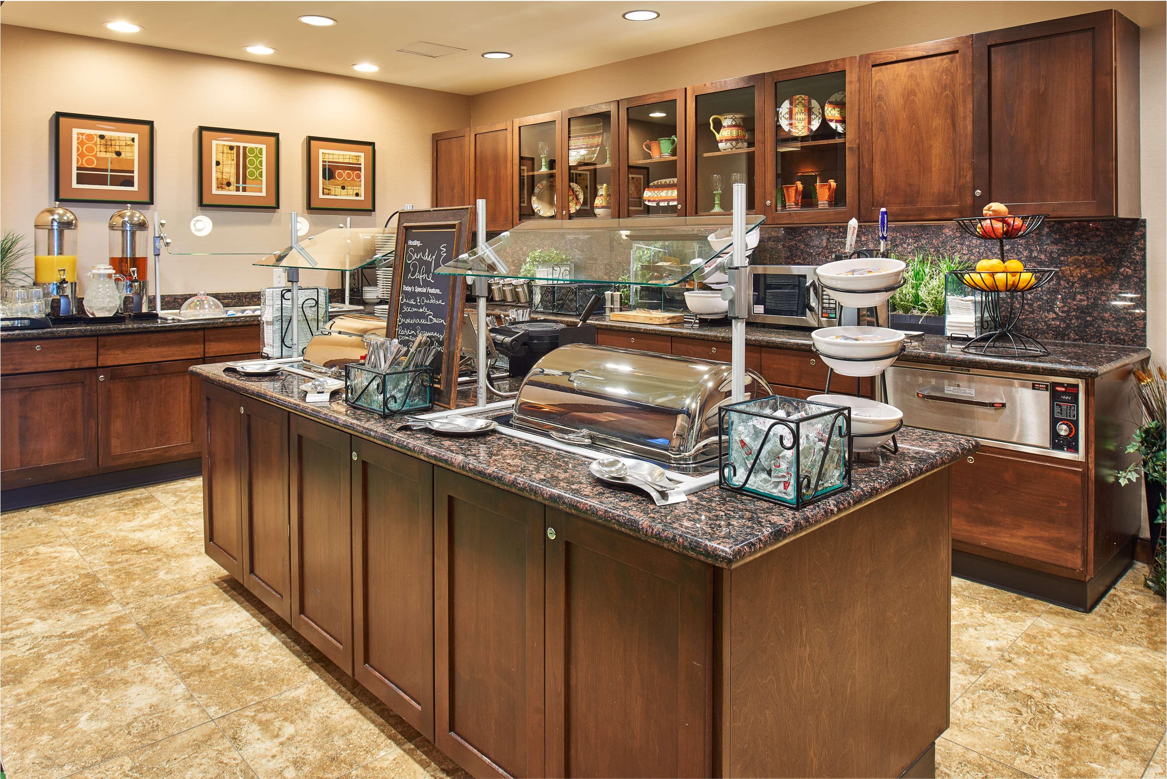 Homewood Suites By Hilton Odessa