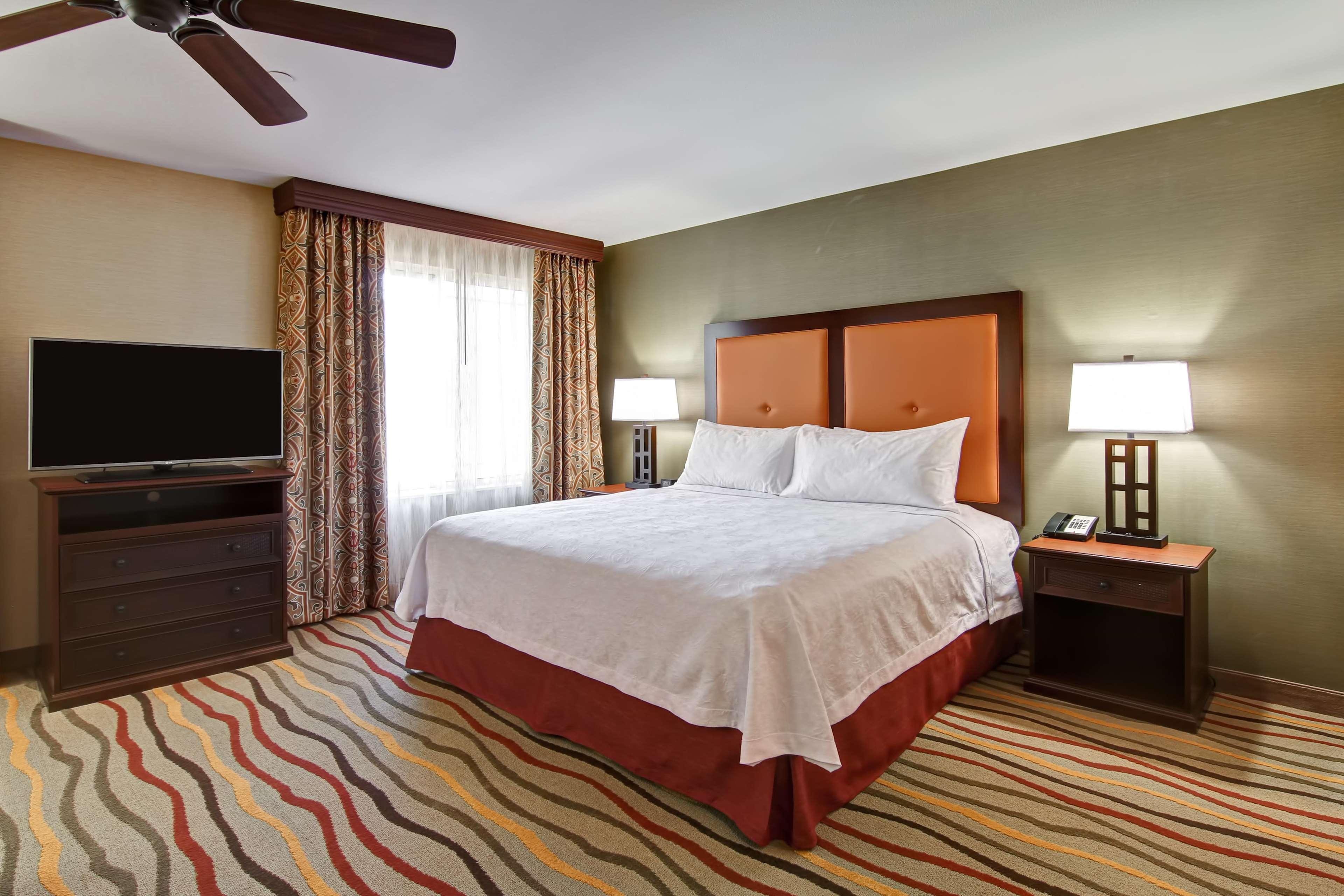Homewood Suites By Hilton Richland