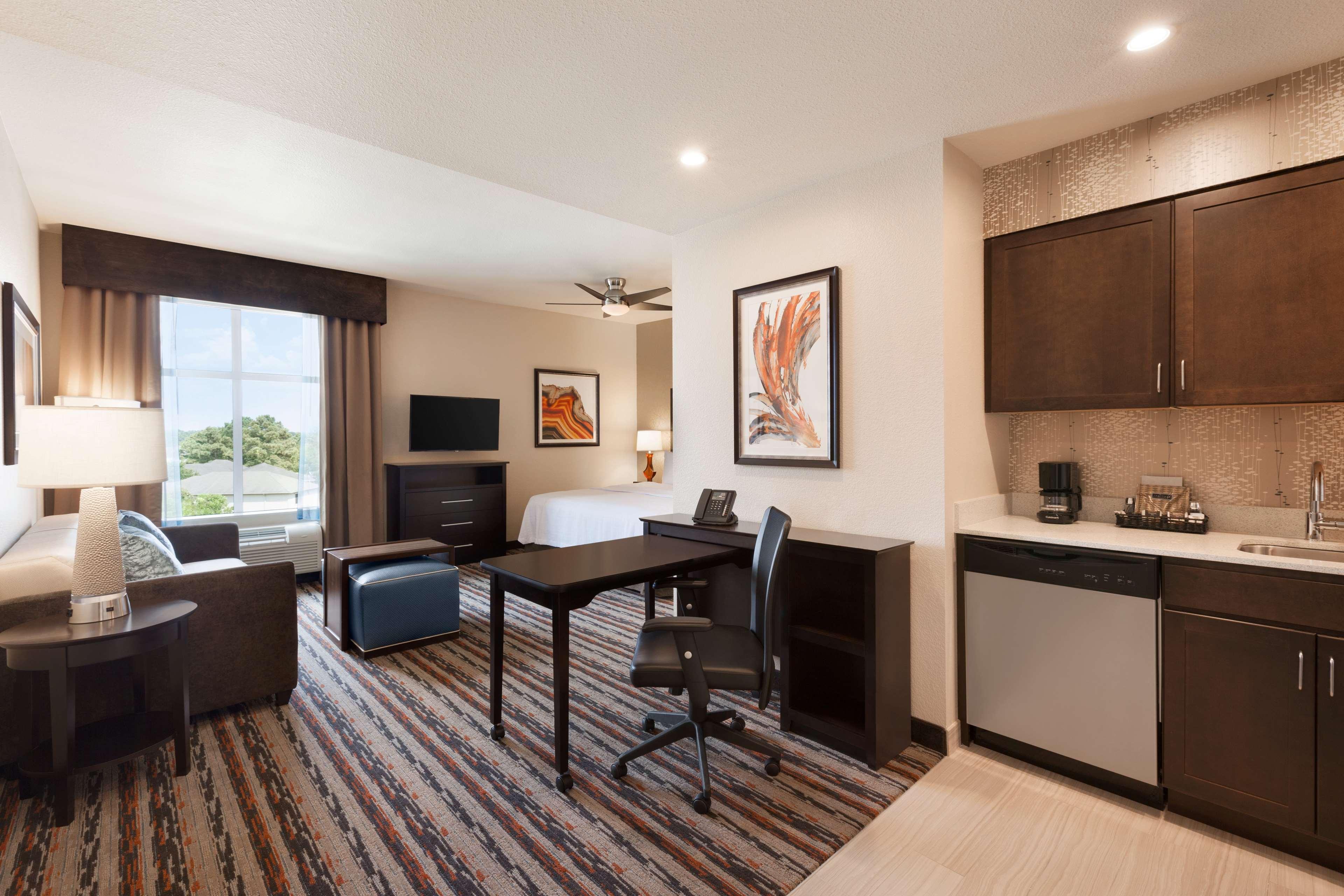 Homewood Suites by Hilton Spring, TX