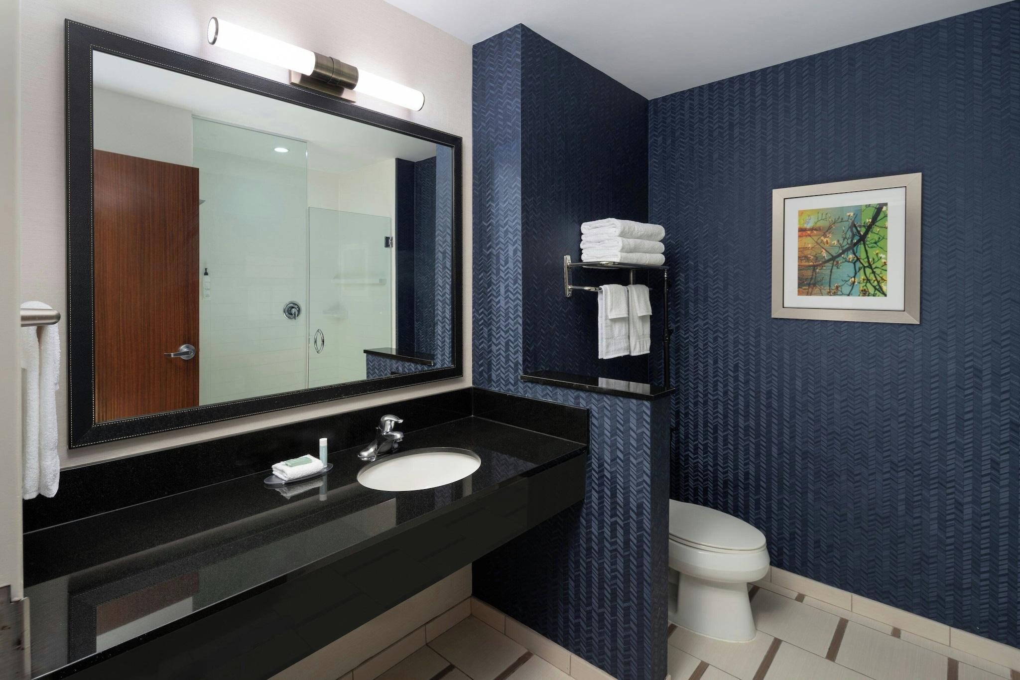 Fairfield Inn & Suites Delray Beach