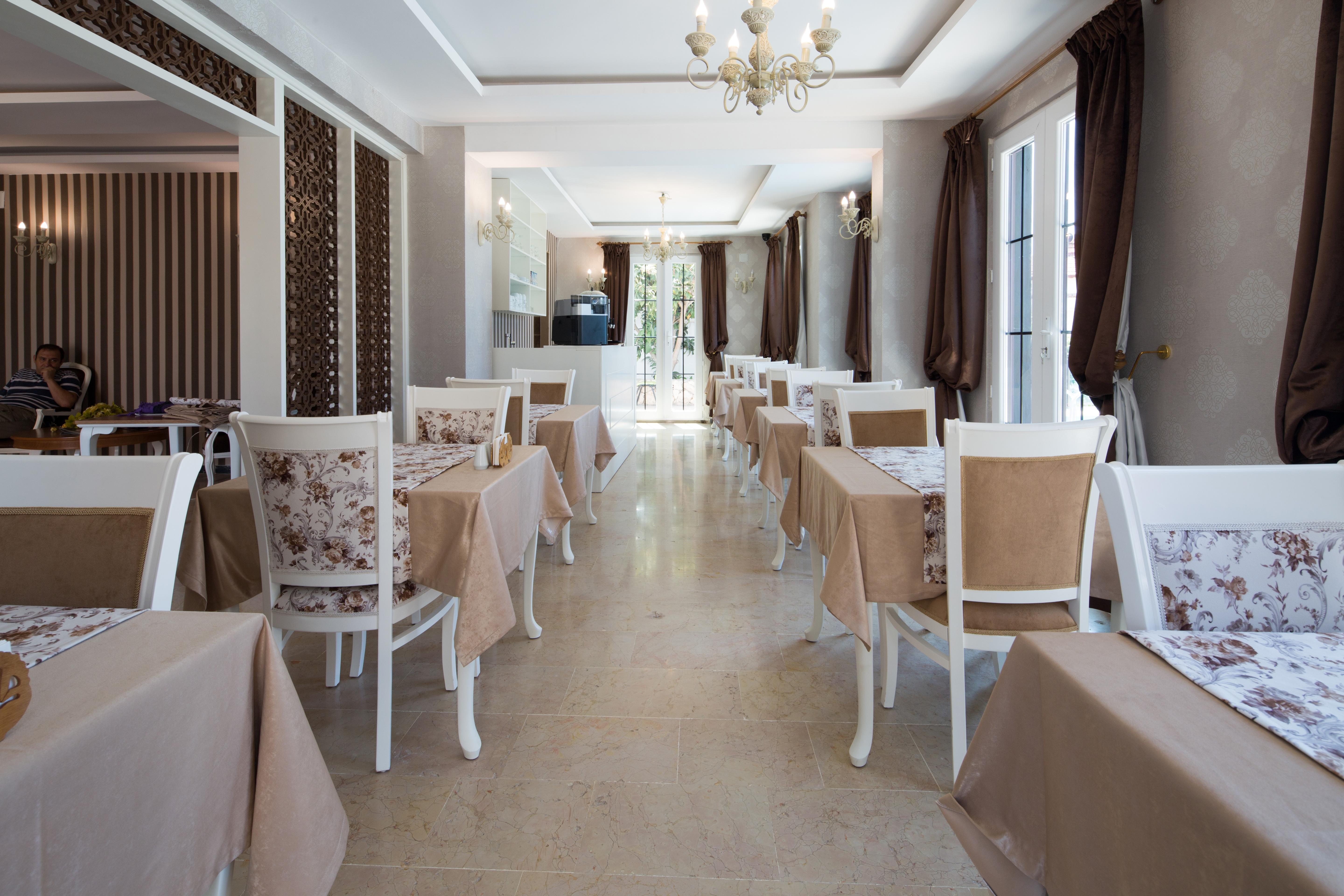 Enda Boutique Hotel