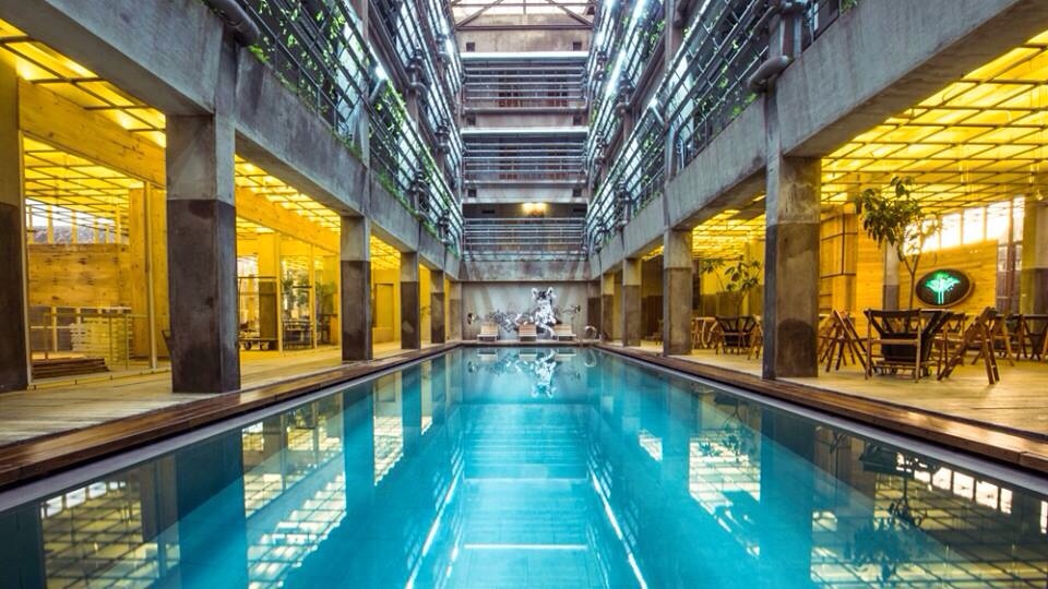 Greenhost Boutique Hotel Prawirotaman by null