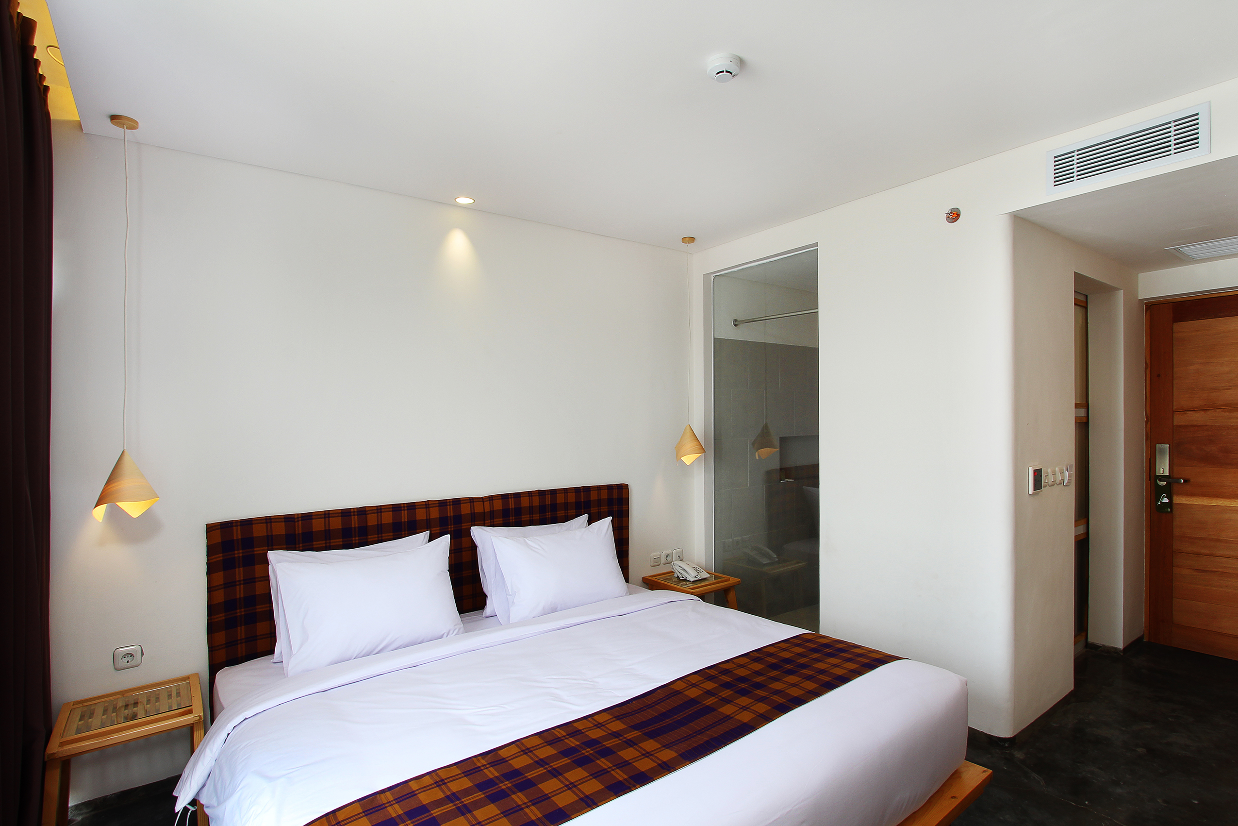 Greenhost Boutique Hotel Prawirotaman by null