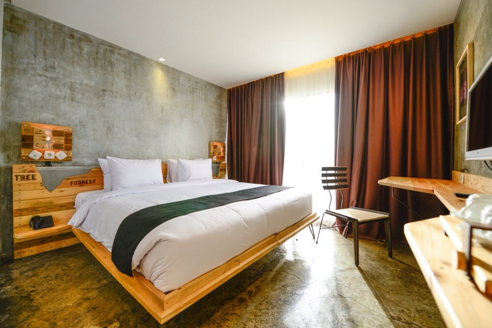 Greenhost Boutique Hotel Prawirotaman by null