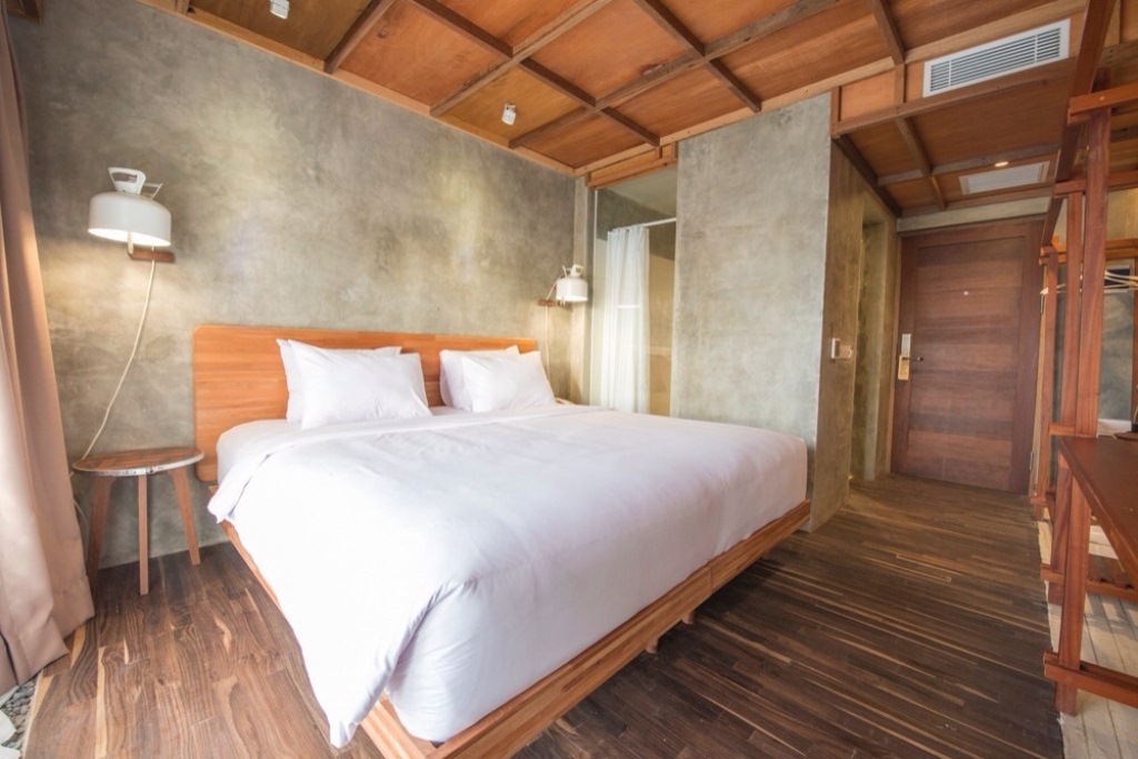Greenhost Boutique Hotel Prawirotaman by null