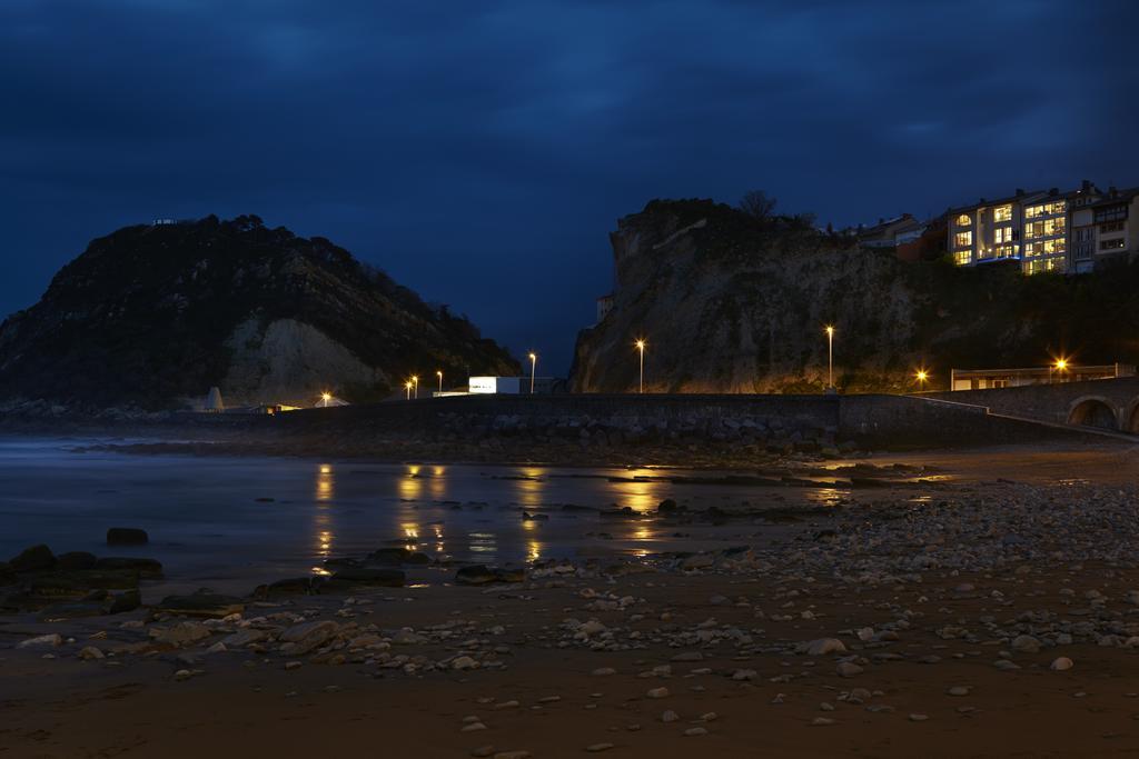 Saiaz Getaria Hotela by null
