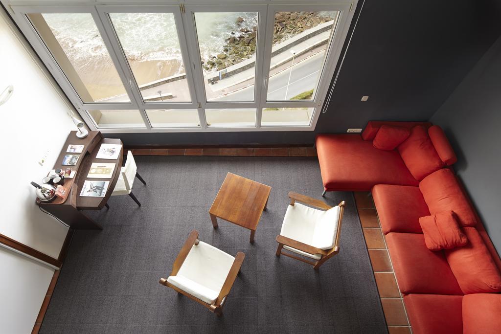 Saiaz Getaria Hotela by null