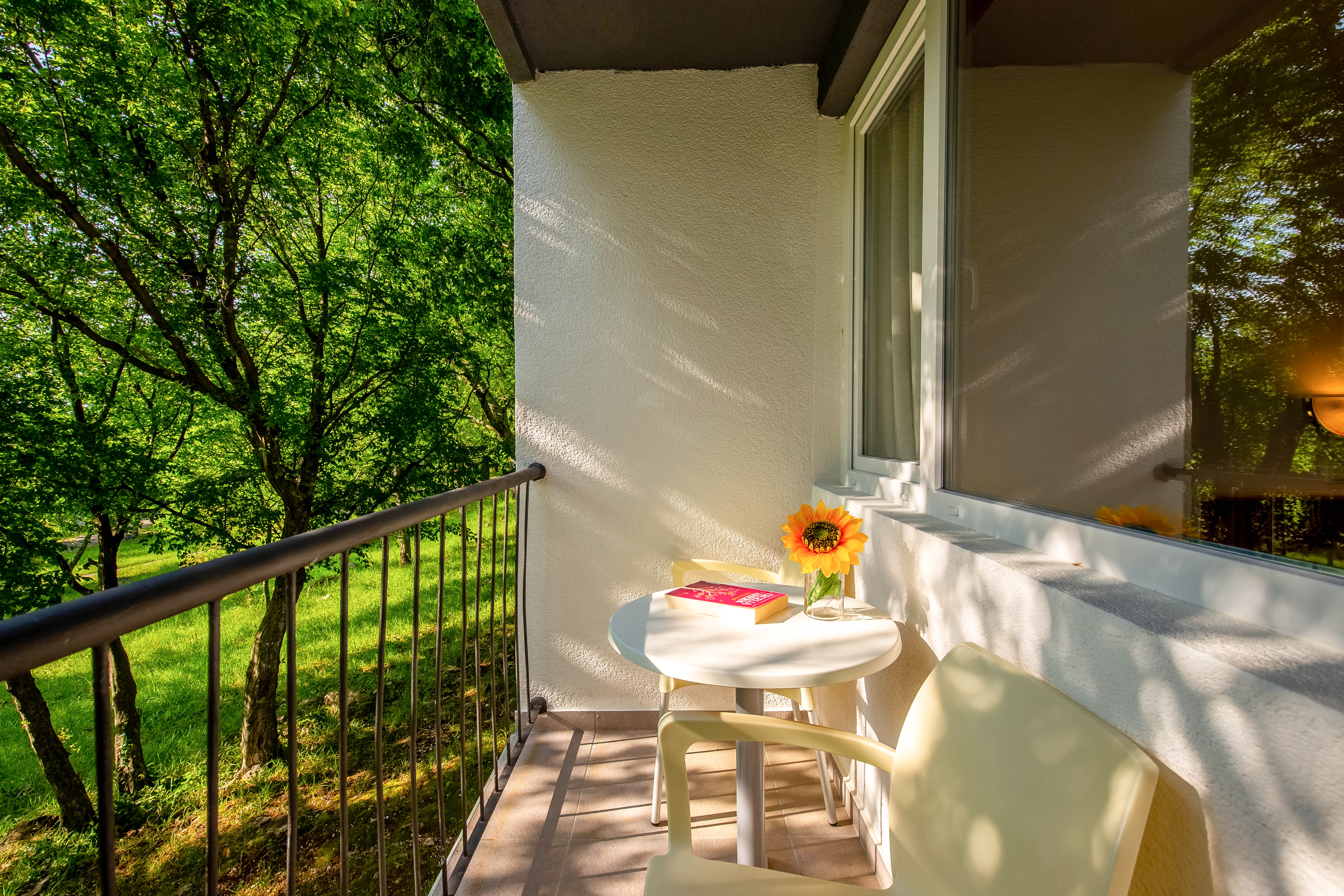 Holiday resort Kacjak