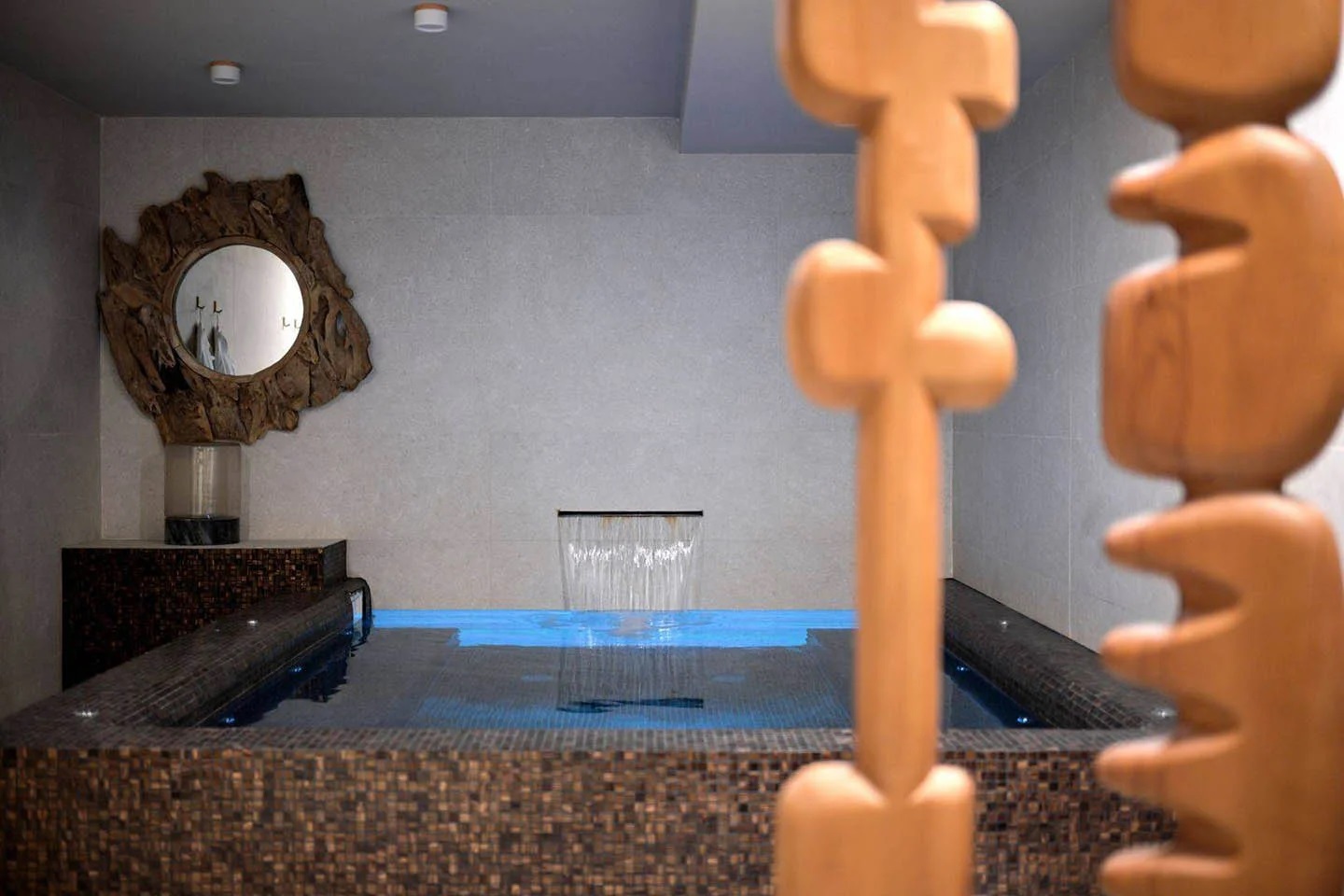 The One Alma Paris by null