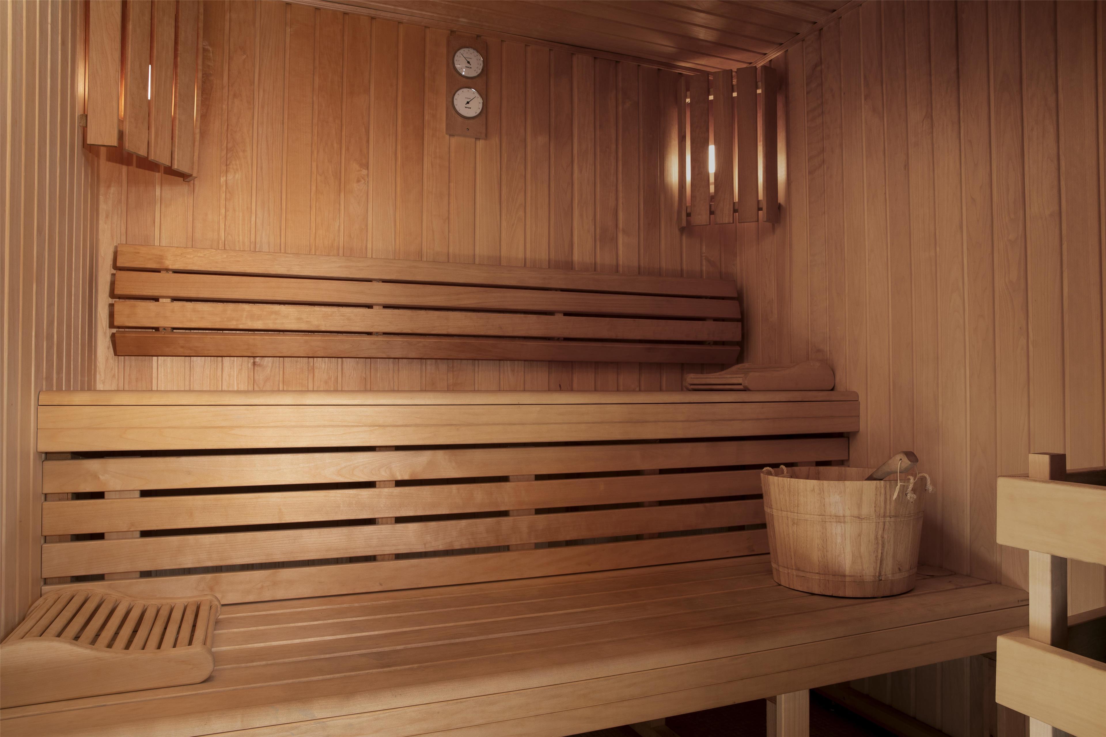 The One Alma Paris by null