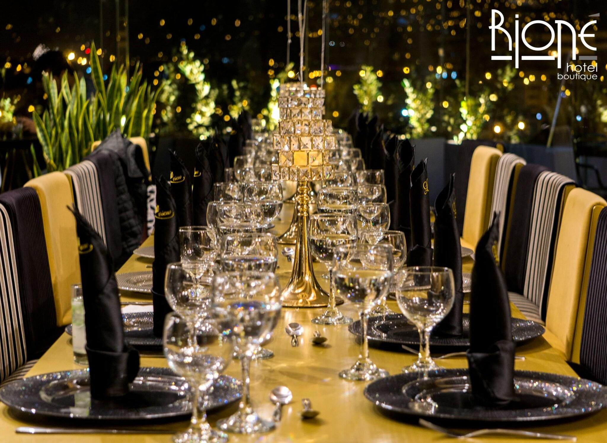 Rione Hotel Boutique