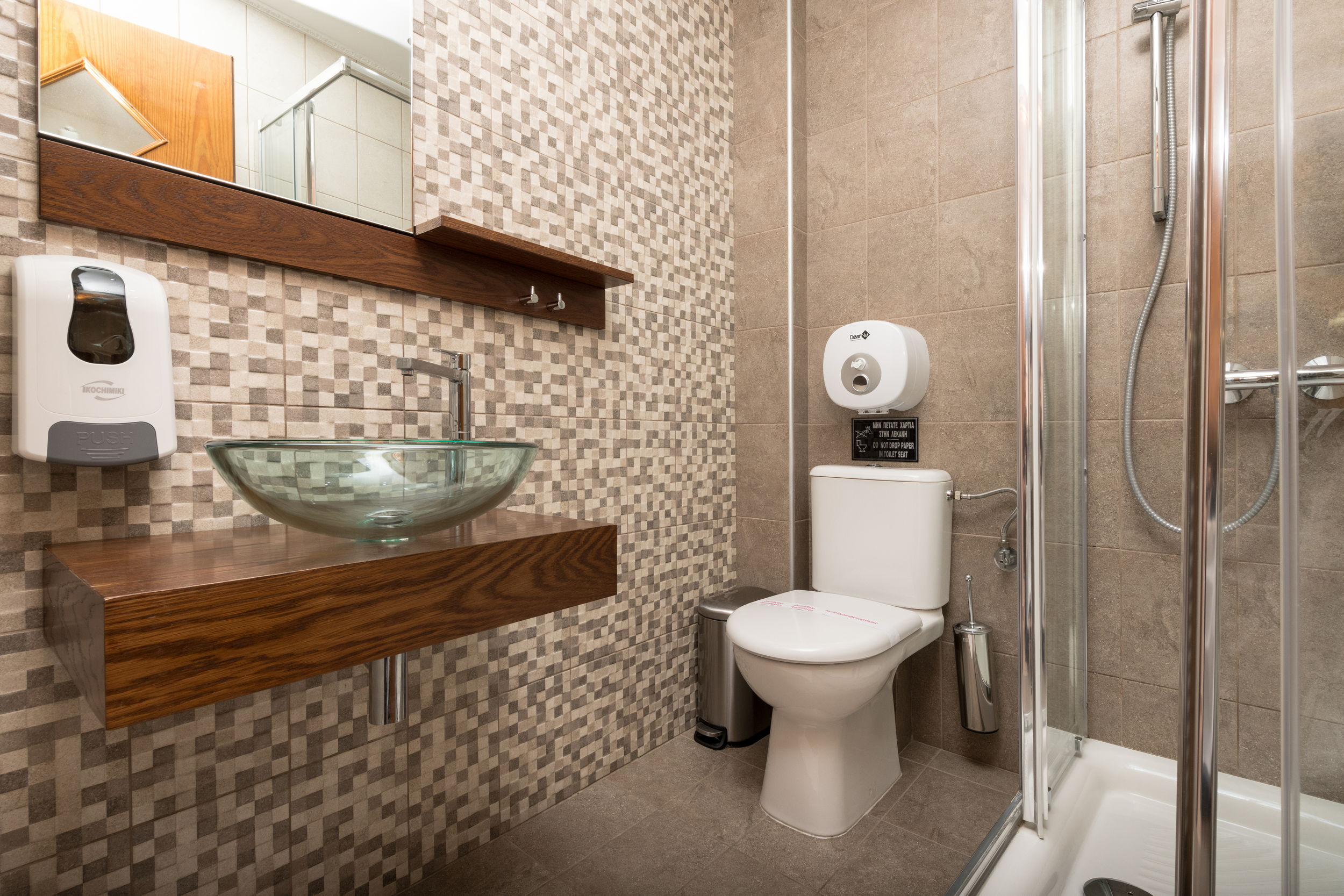 Tsikeli Hotel Meteora Adults Only by null