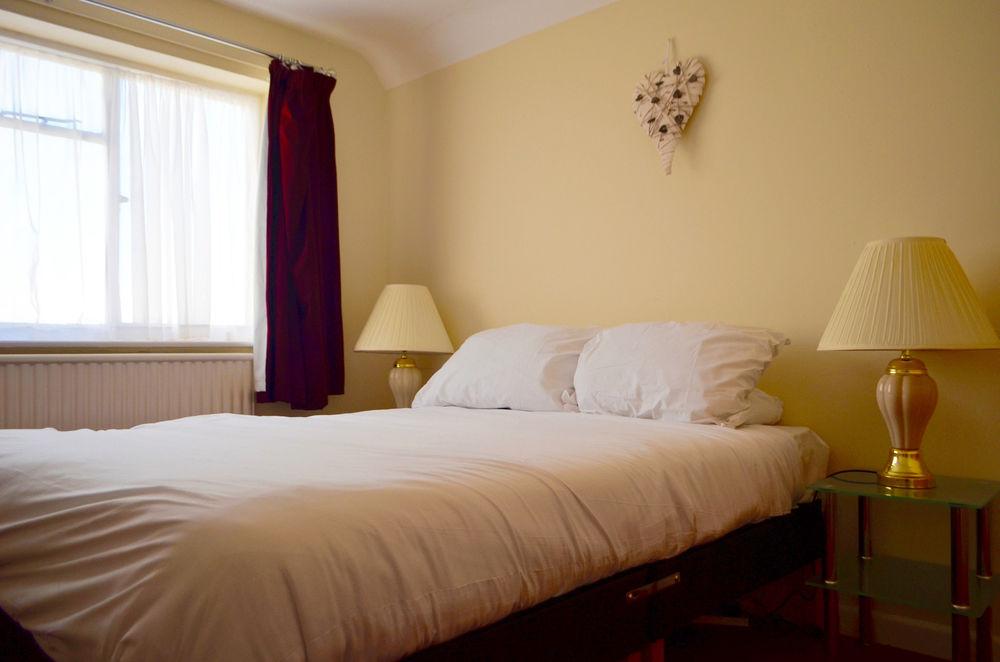 Sand Bay Holiday Village (Adults Only)
