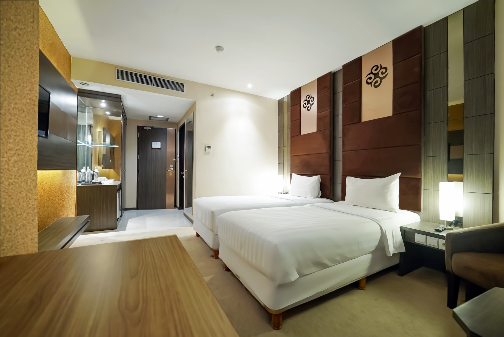 Grand Tjokro Jakarta