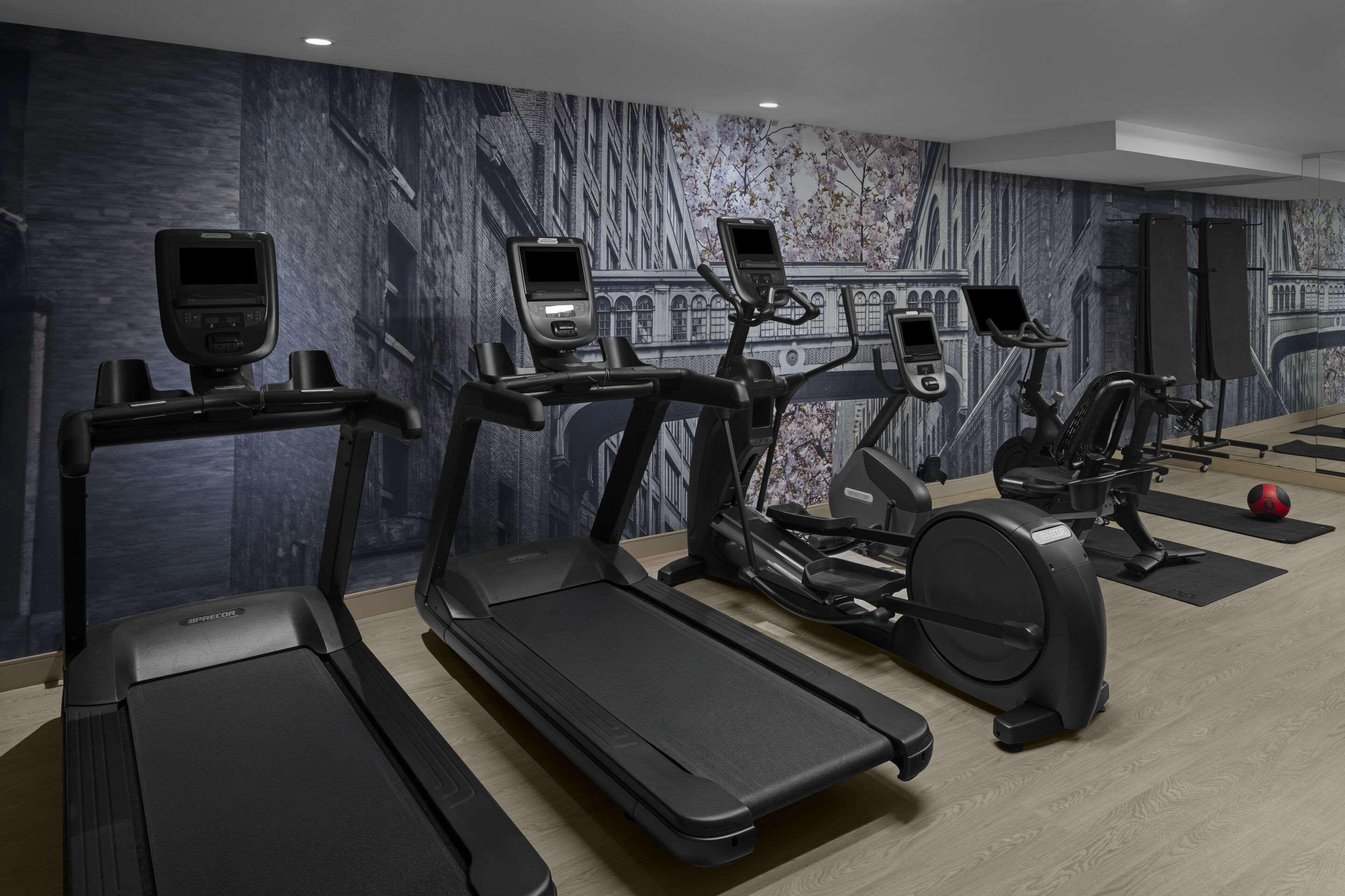 Cambria Suites Chelsea