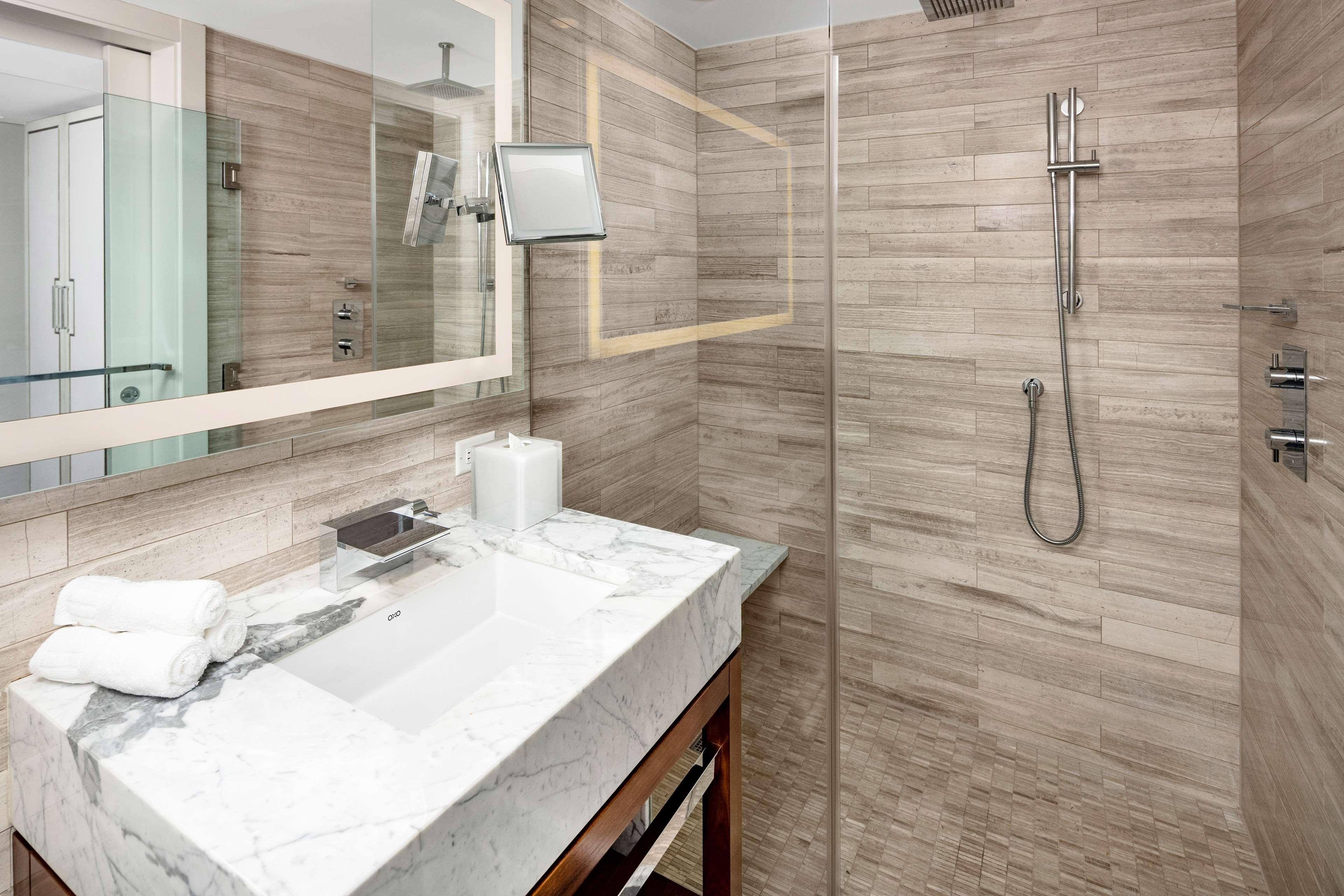 Imagem da galeria de Hilton Club The Quin New York