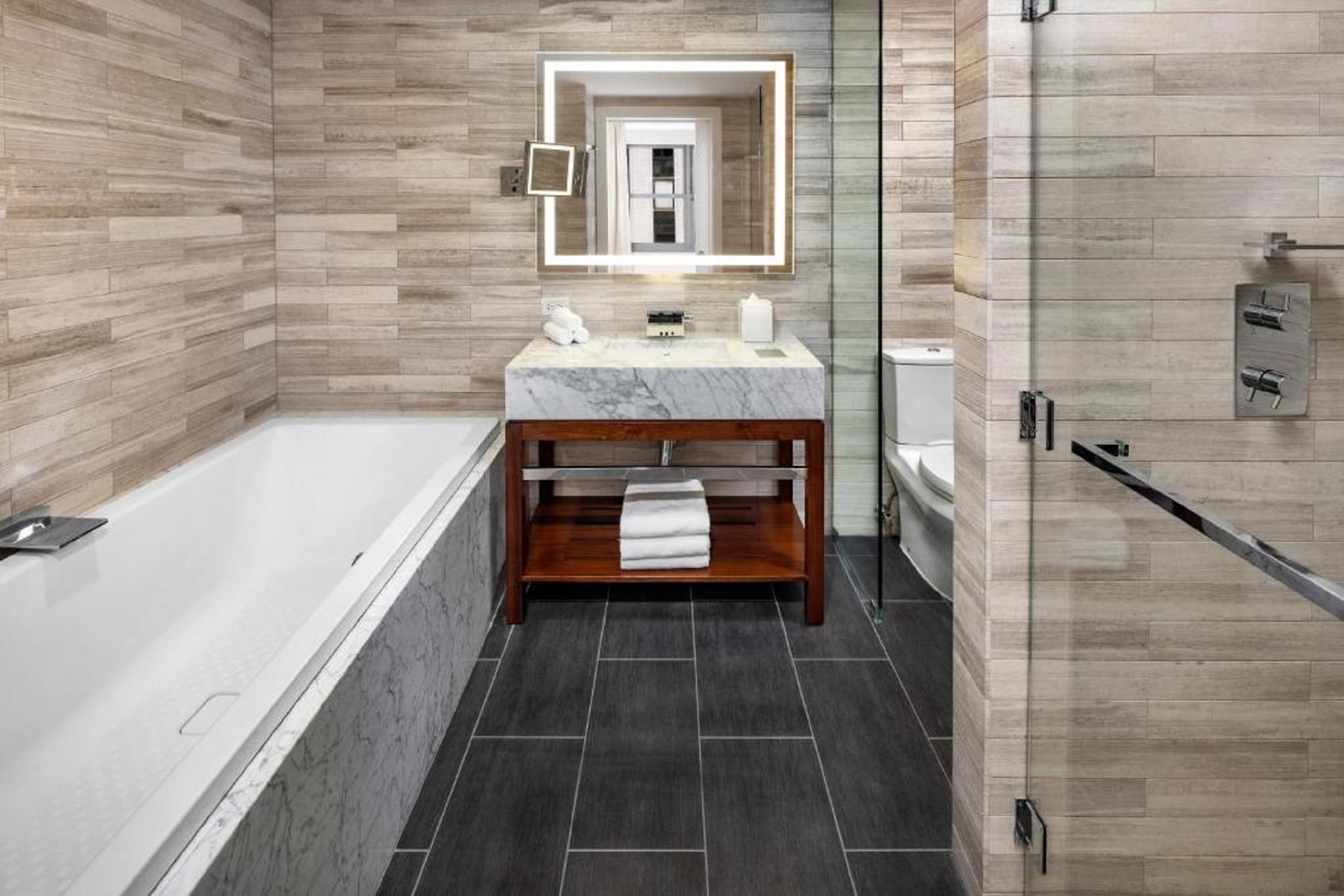 Imagem da galeria de Hilton Club The Quin New York