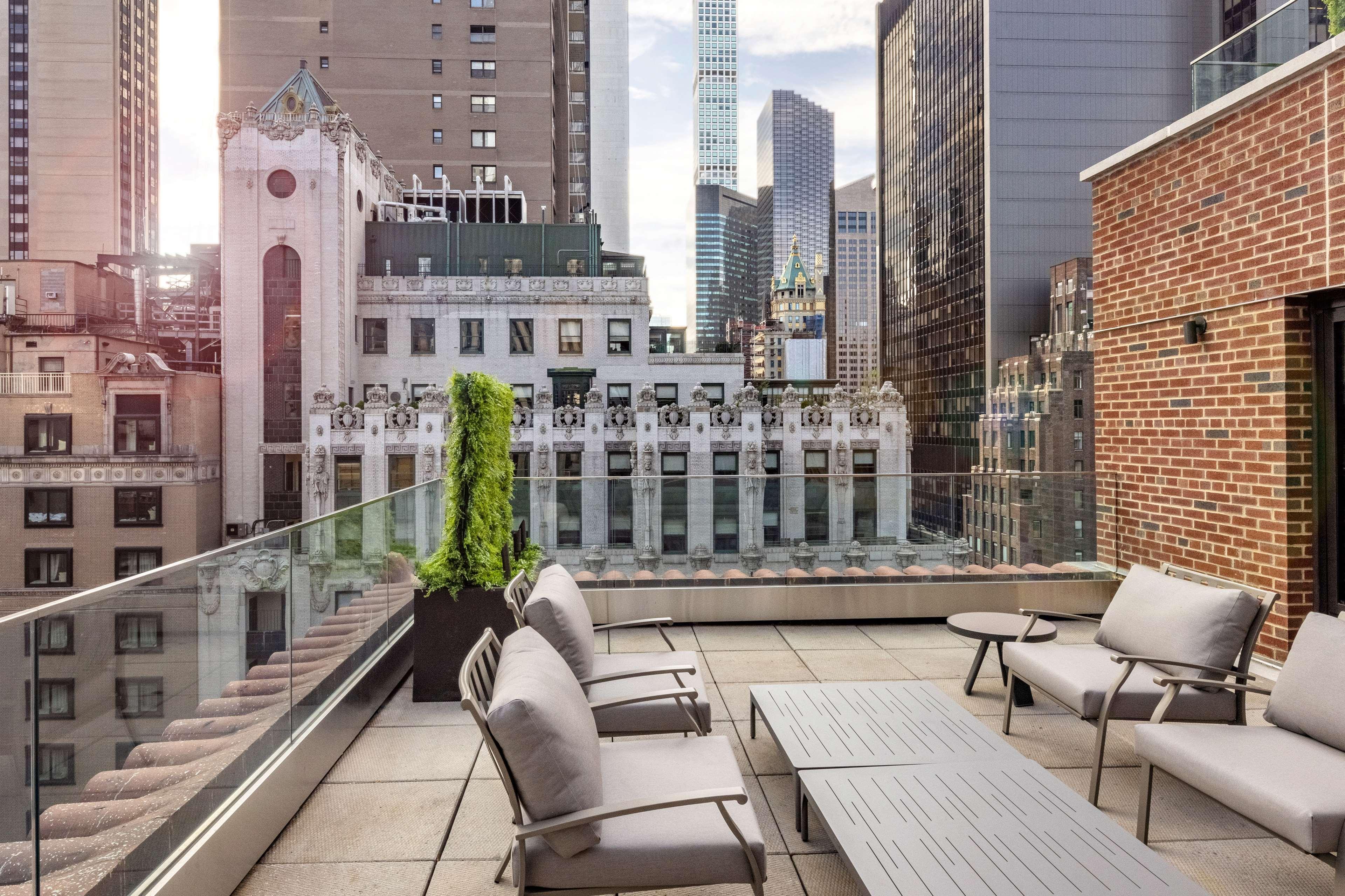 Imagem da galeria de Hilton Club The Quin New York