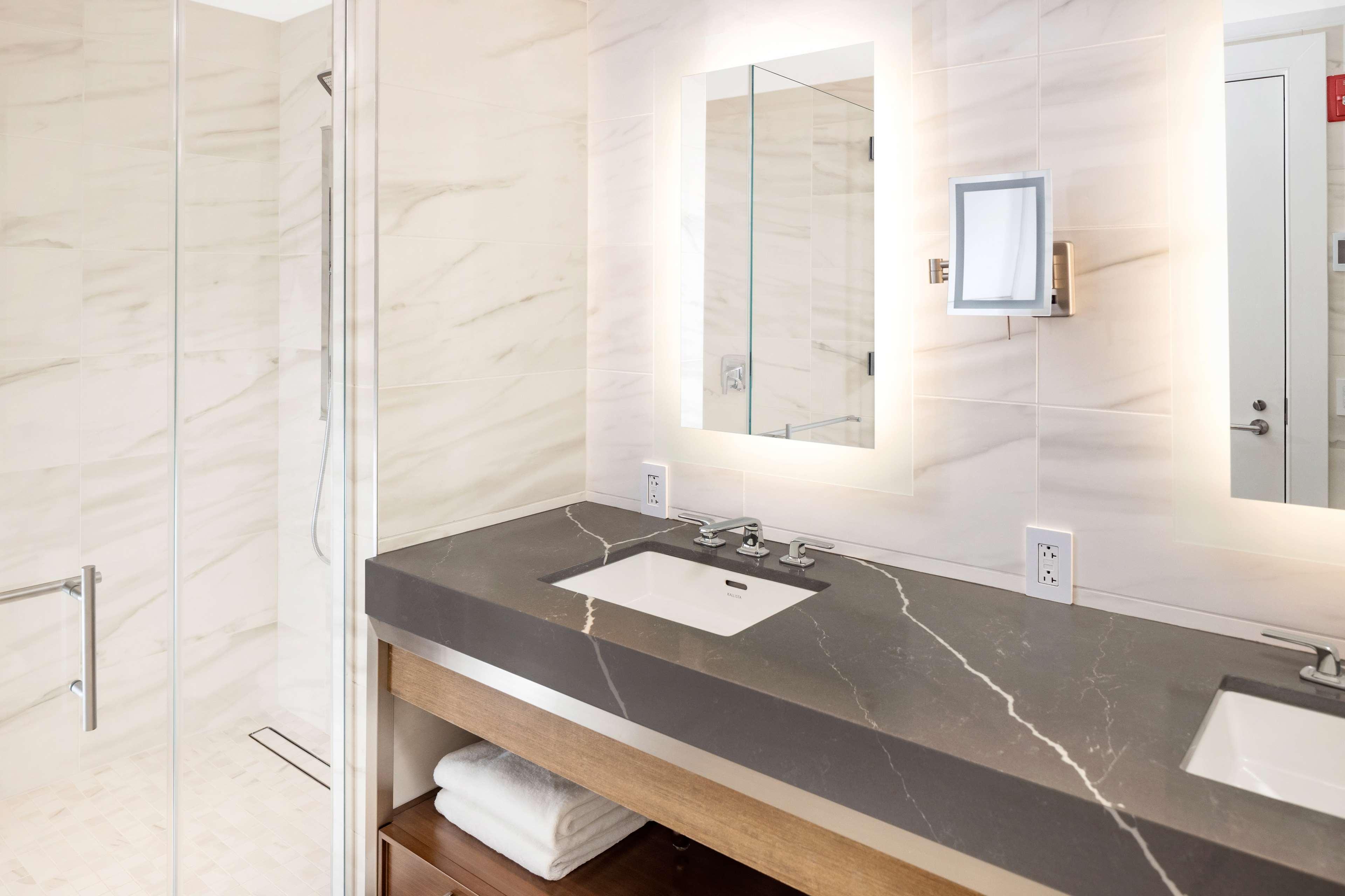 Imagem da galeria de Hilton Club The Quin New York