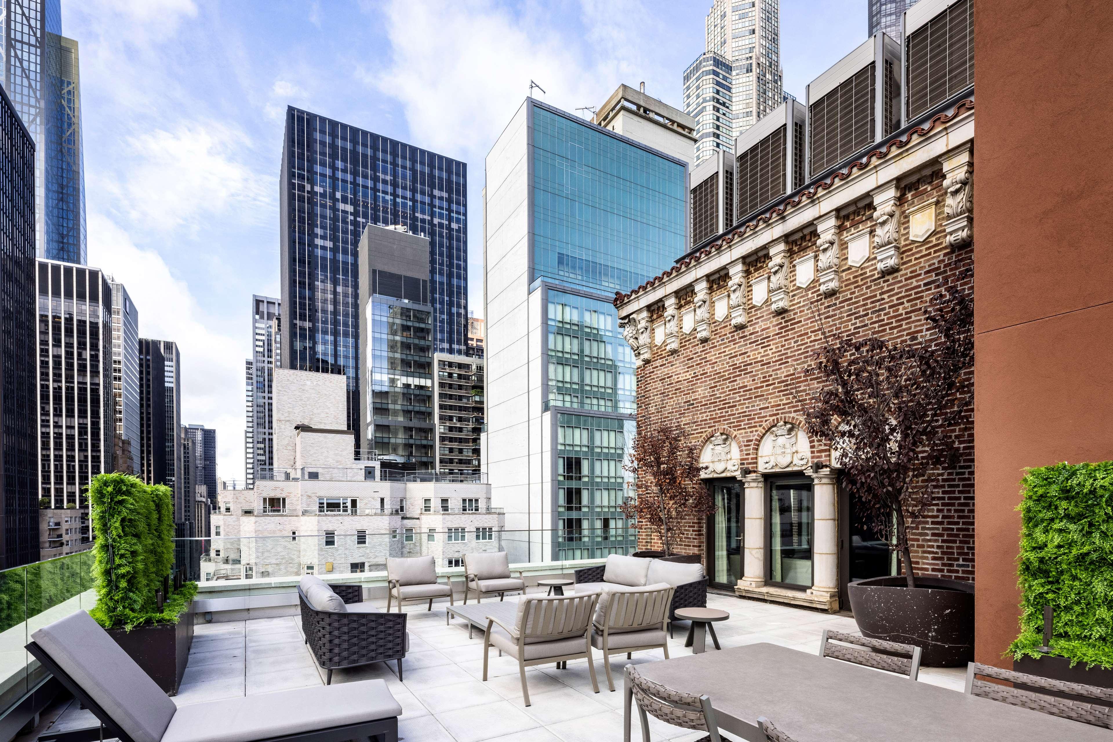 Imagem da galeria de Hilton Club The Quin New York