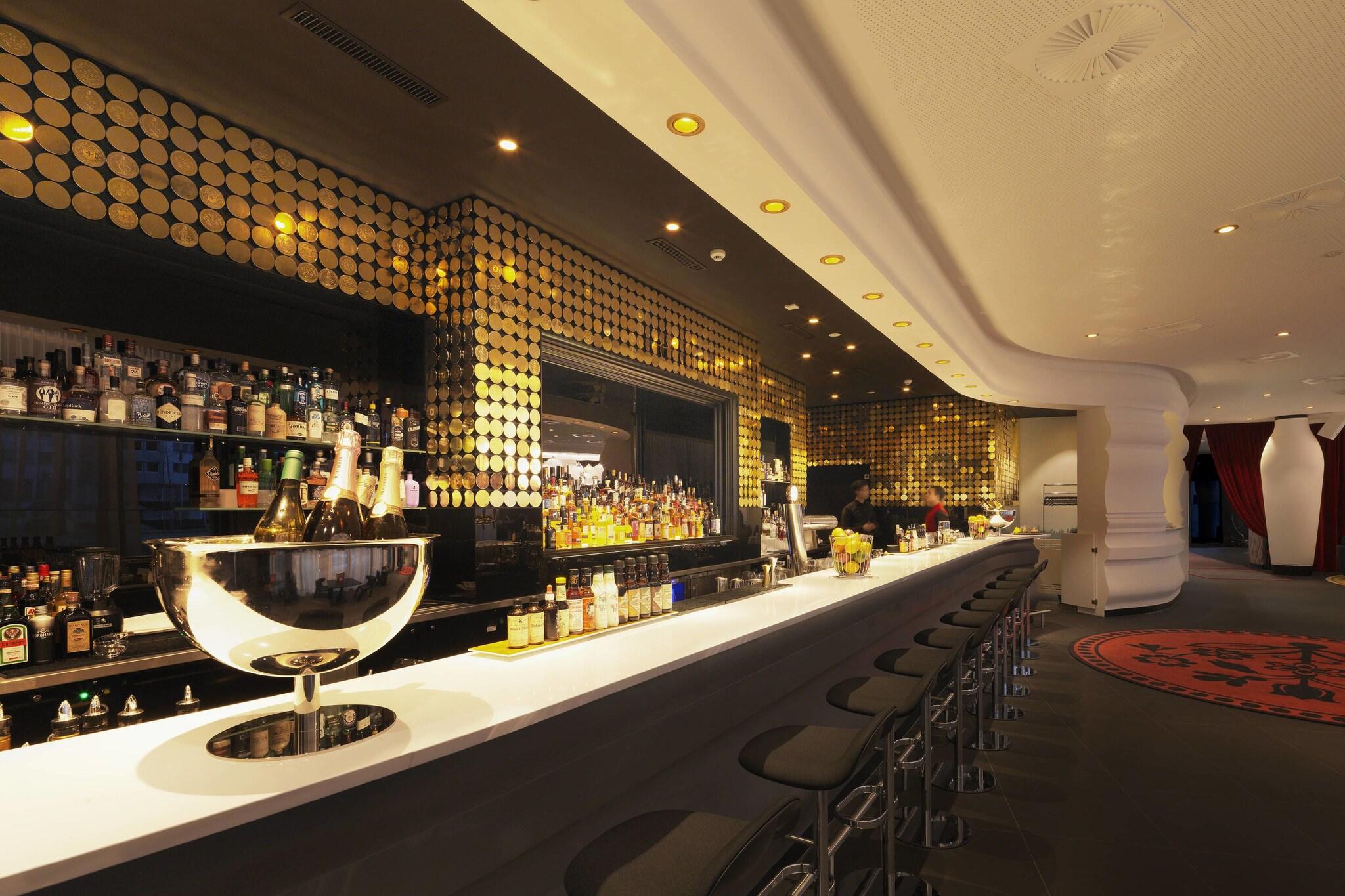 Kameha Grand Zurich, Autograph Collection by null