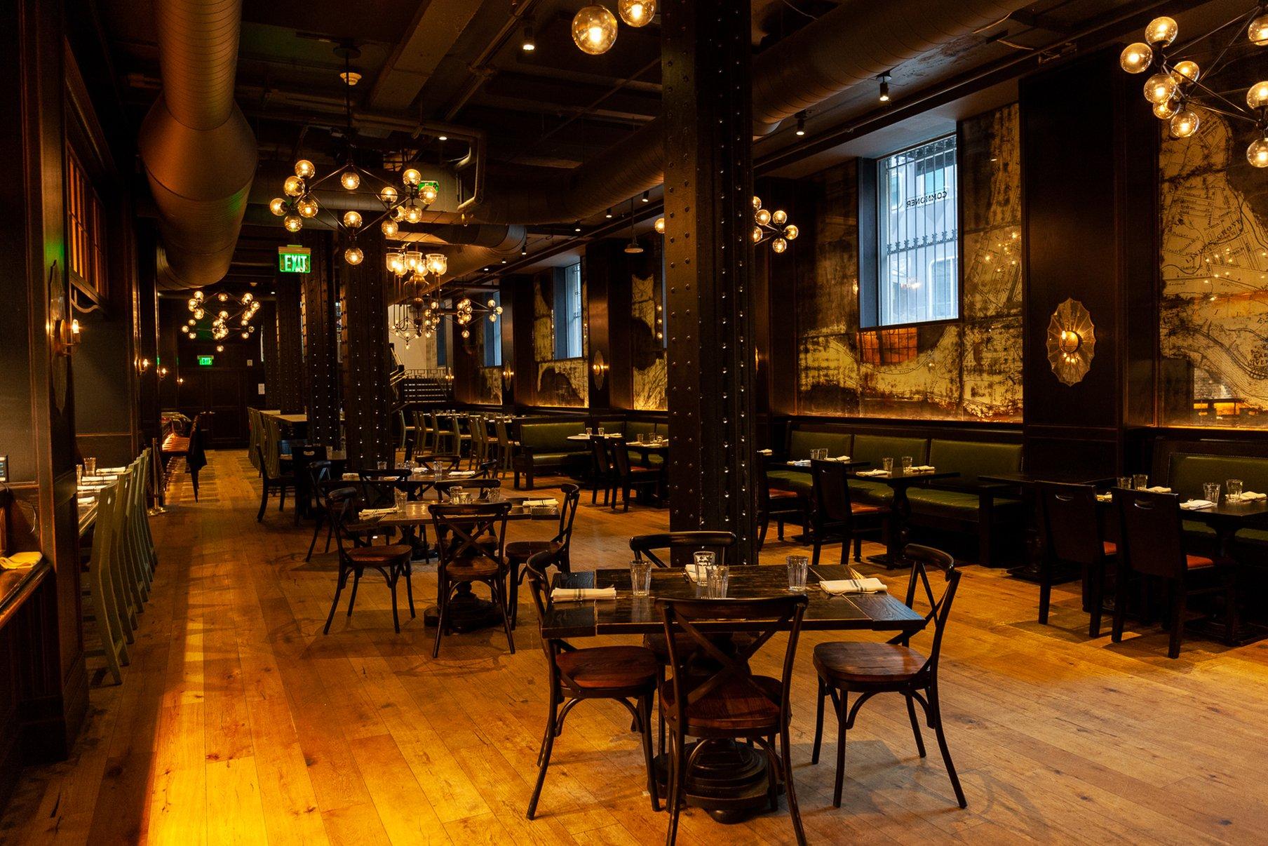 Kimpton Hotel Monaco Pittsburgh by null Kimpton Hotel Monaco Pittsburgh by null