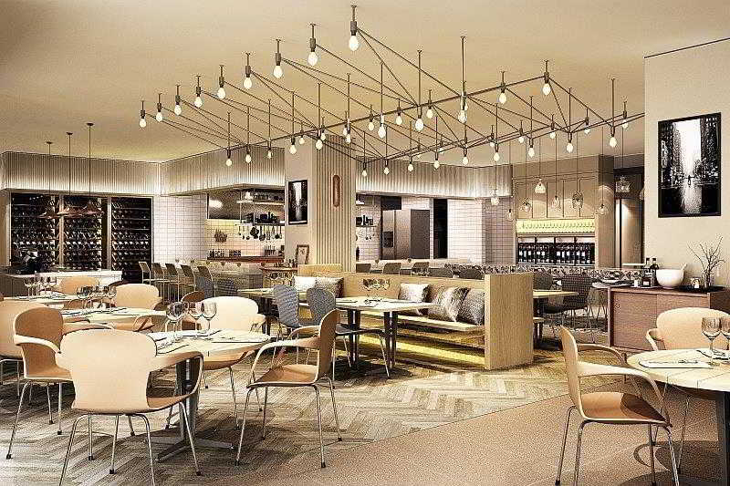 amba Taipei Zhongshan 台北中山意舍酒店 by null