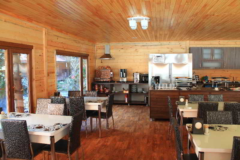 Sekersu Hotel Uzungol