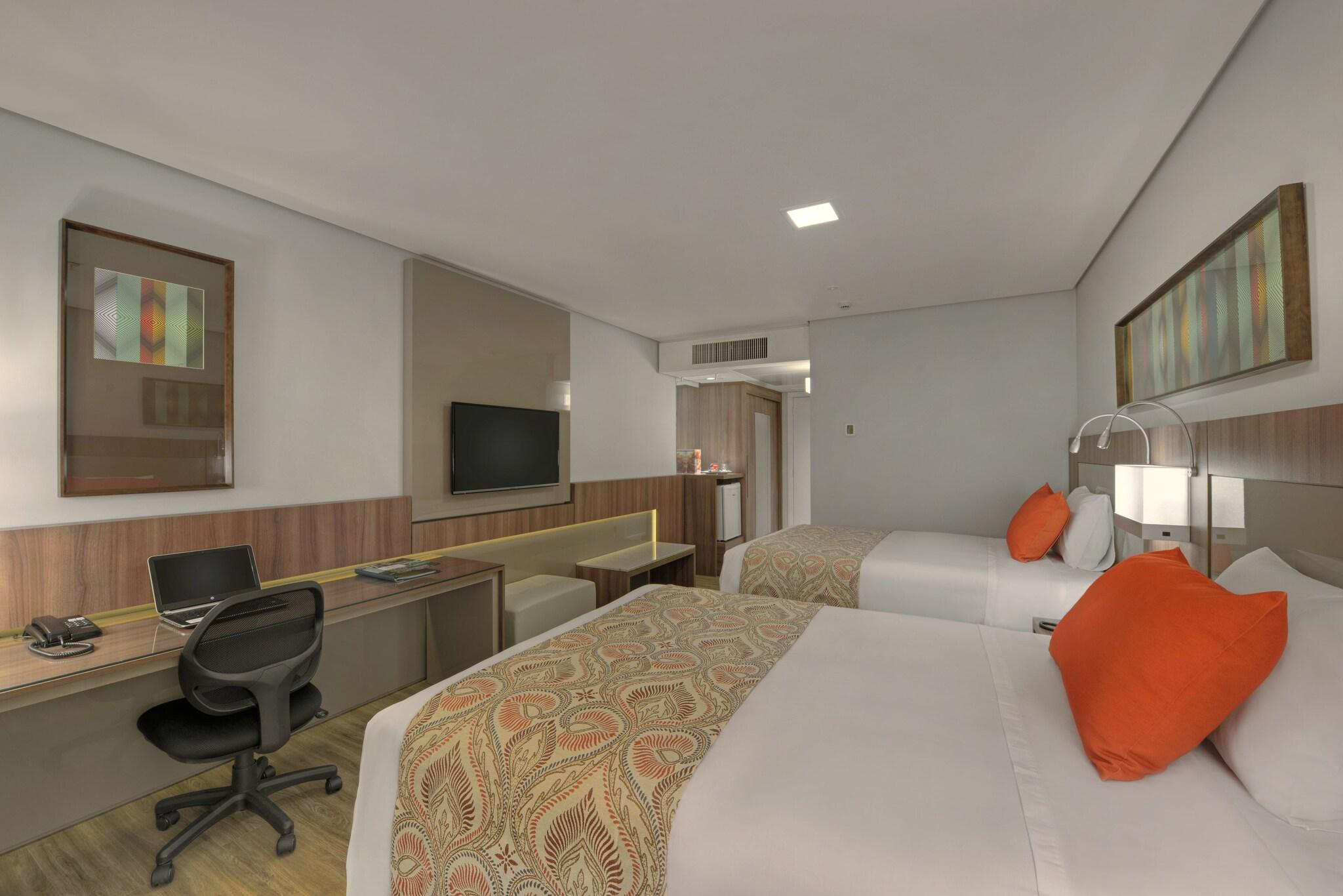 Deville Prime Campo Grande