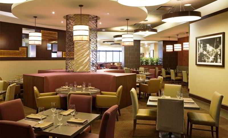 Sheraton Edison Hotel