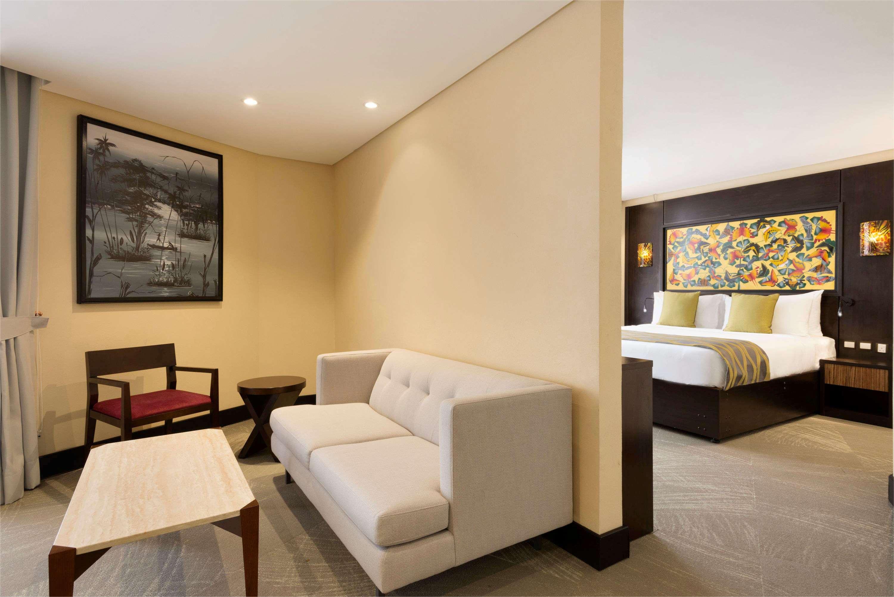 Ramada Resort Dar Es Salaam