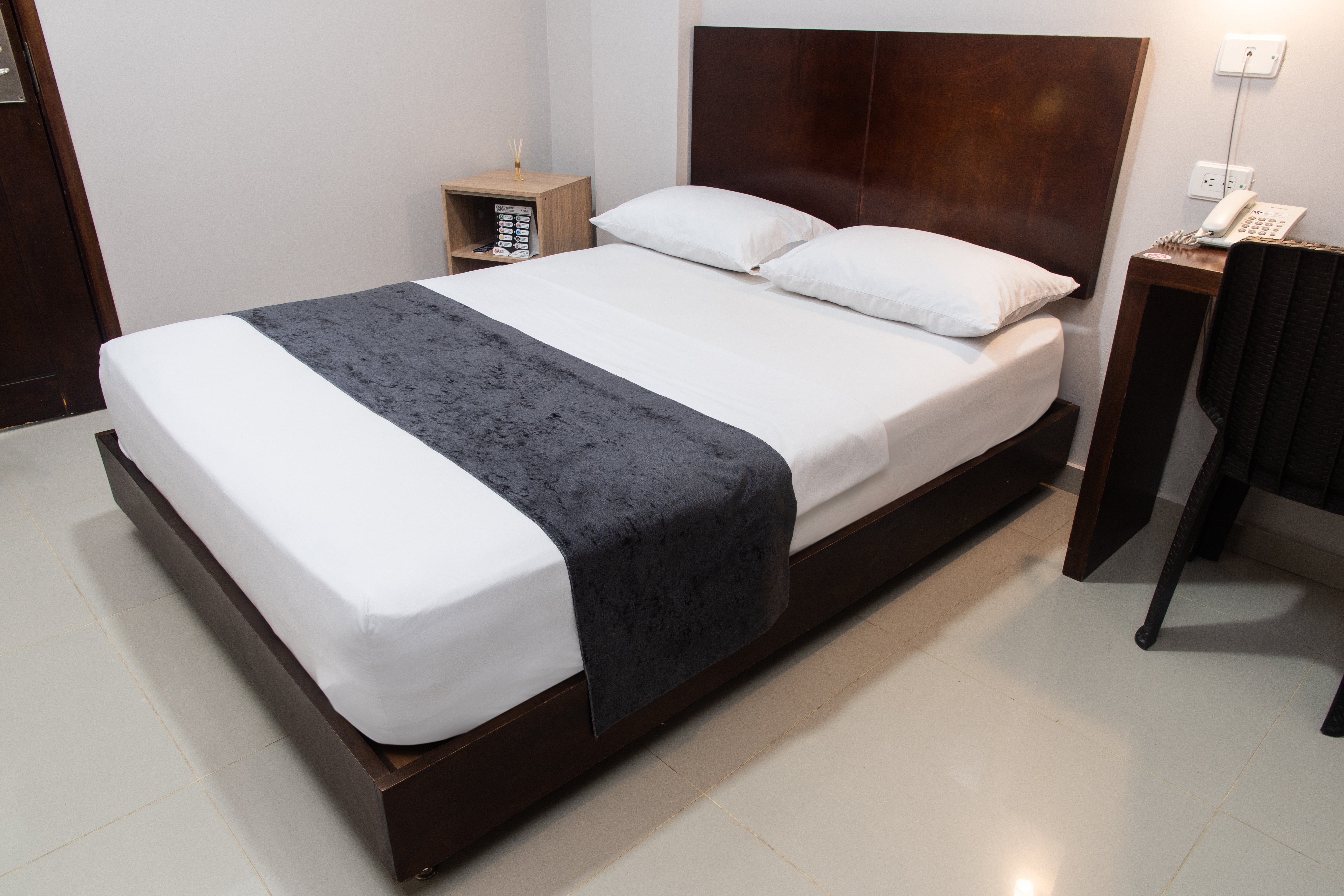 Ribai Hotel Santa Marta