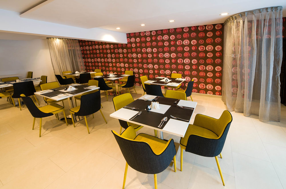 Maison Fahrenheit Hotel
