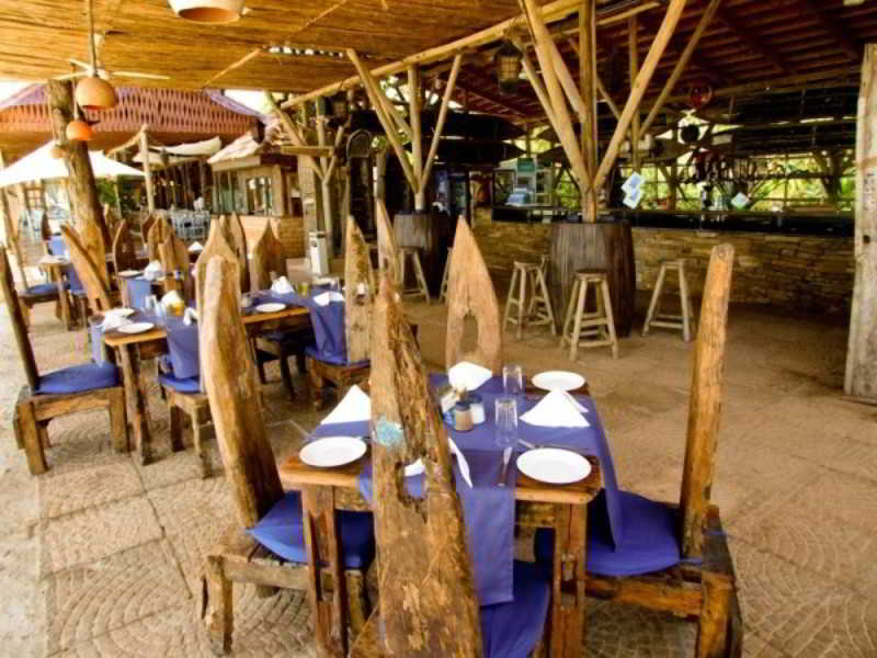 Mediterraneo Hotel & Restaurant