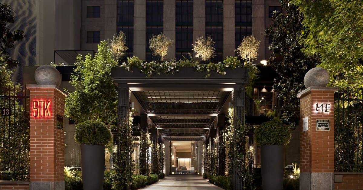 Me Milan Il Duca - attēls