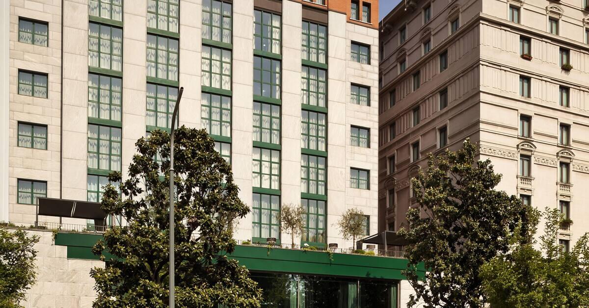 Me Milan Il Duca - attēls