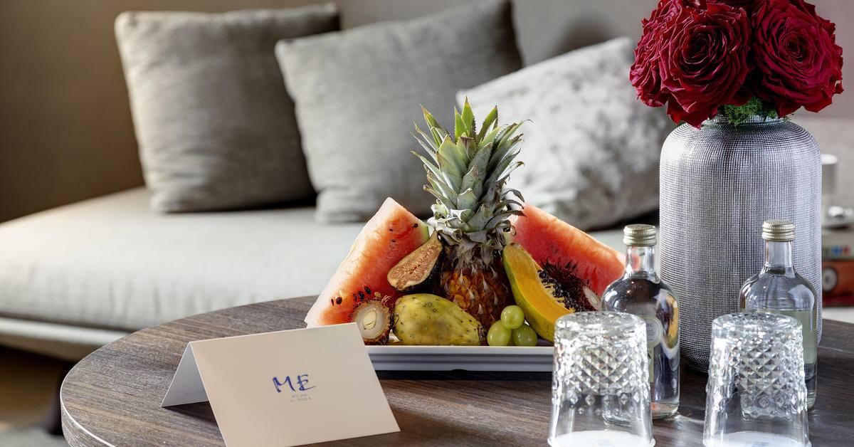 Me Milan Il Duca - attēls