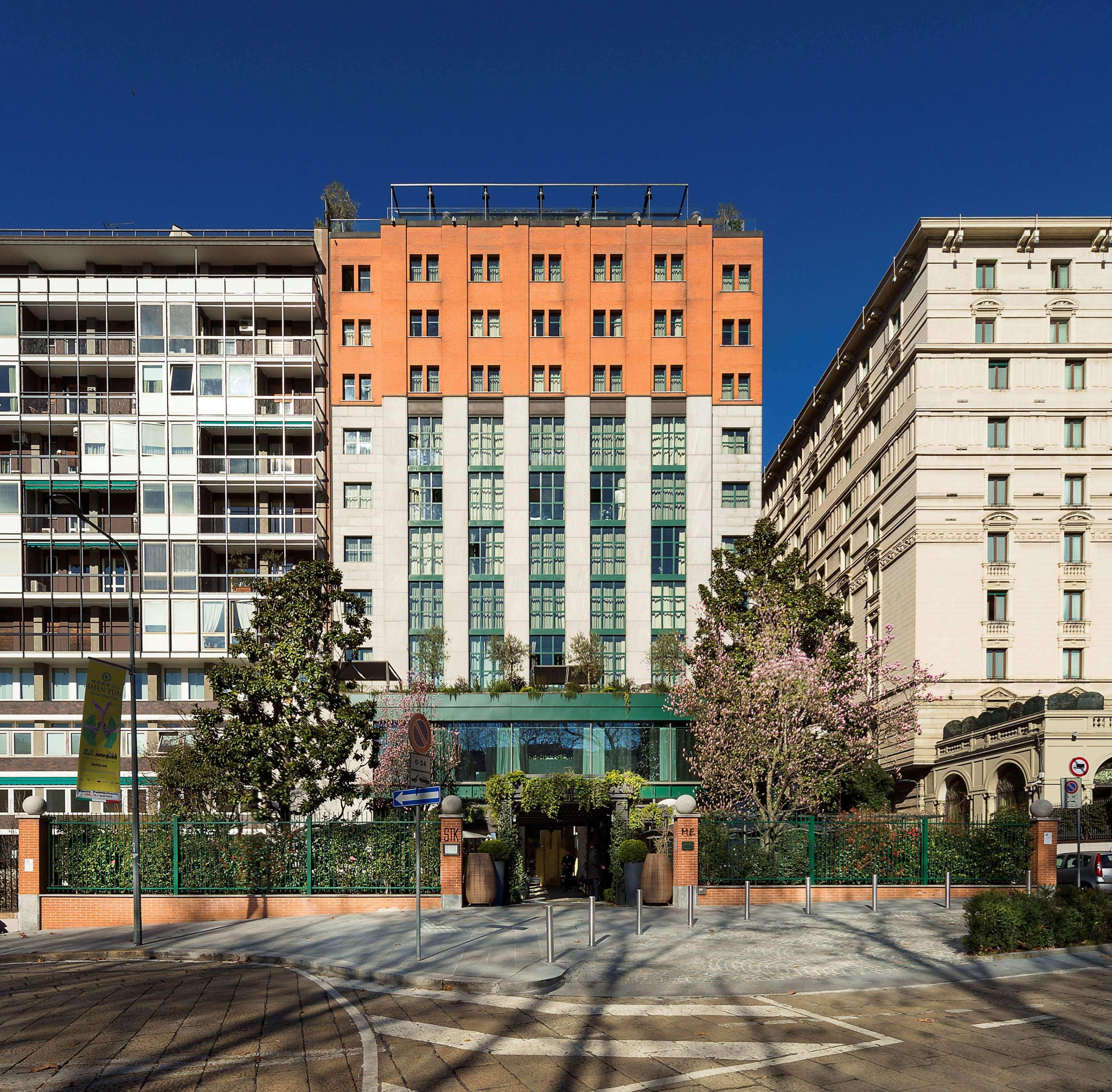 Me Milan Il Duca - attēls