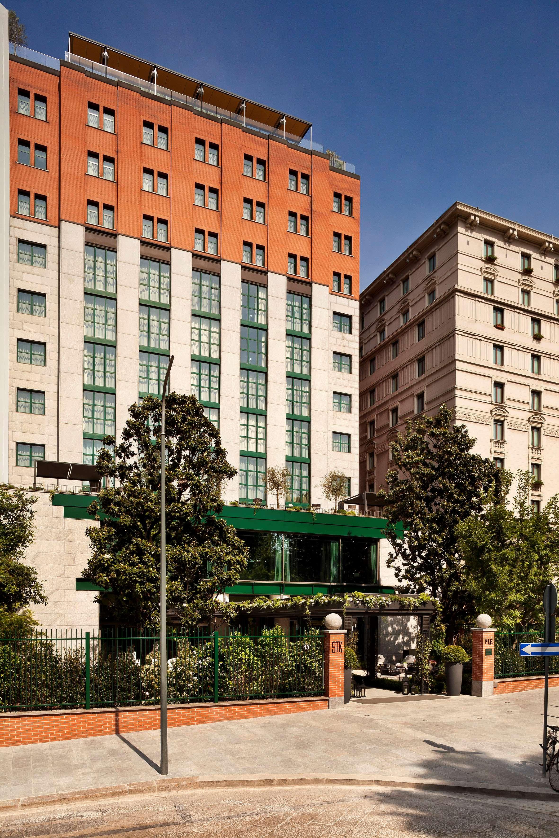 Me Milan Il Duca - attēls