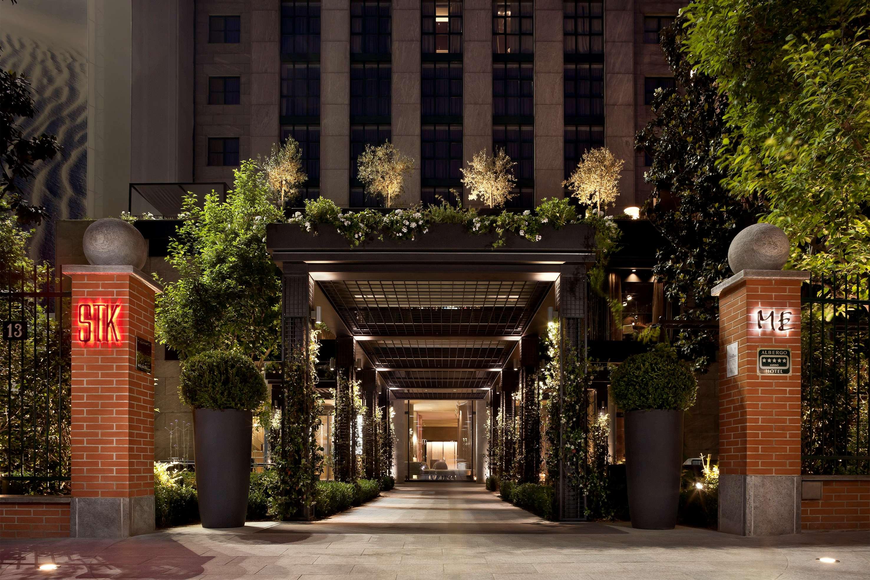 Me Milan Il Duca - attēls