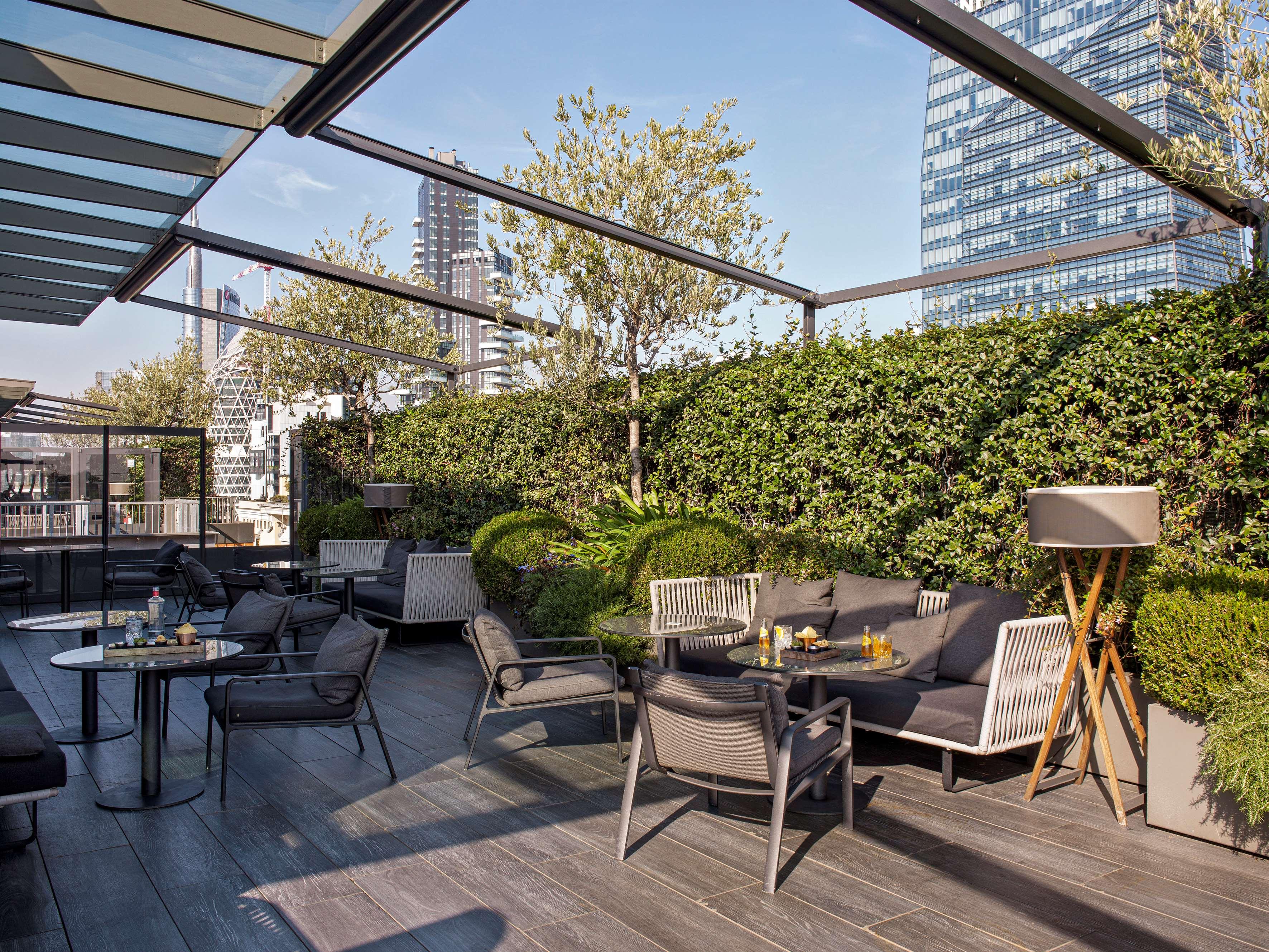 ME Milan Il Duca by null