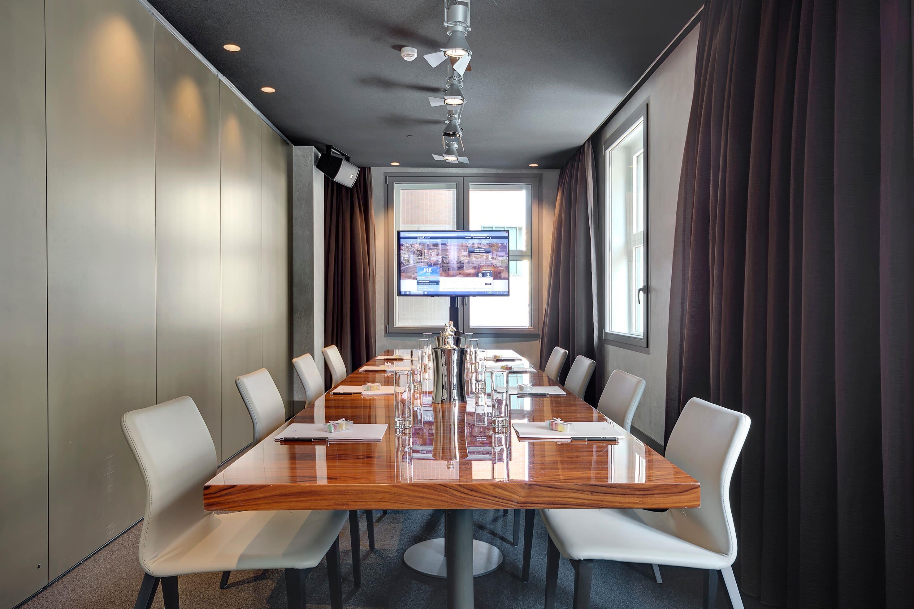 Me Milan Il Duca - attēls