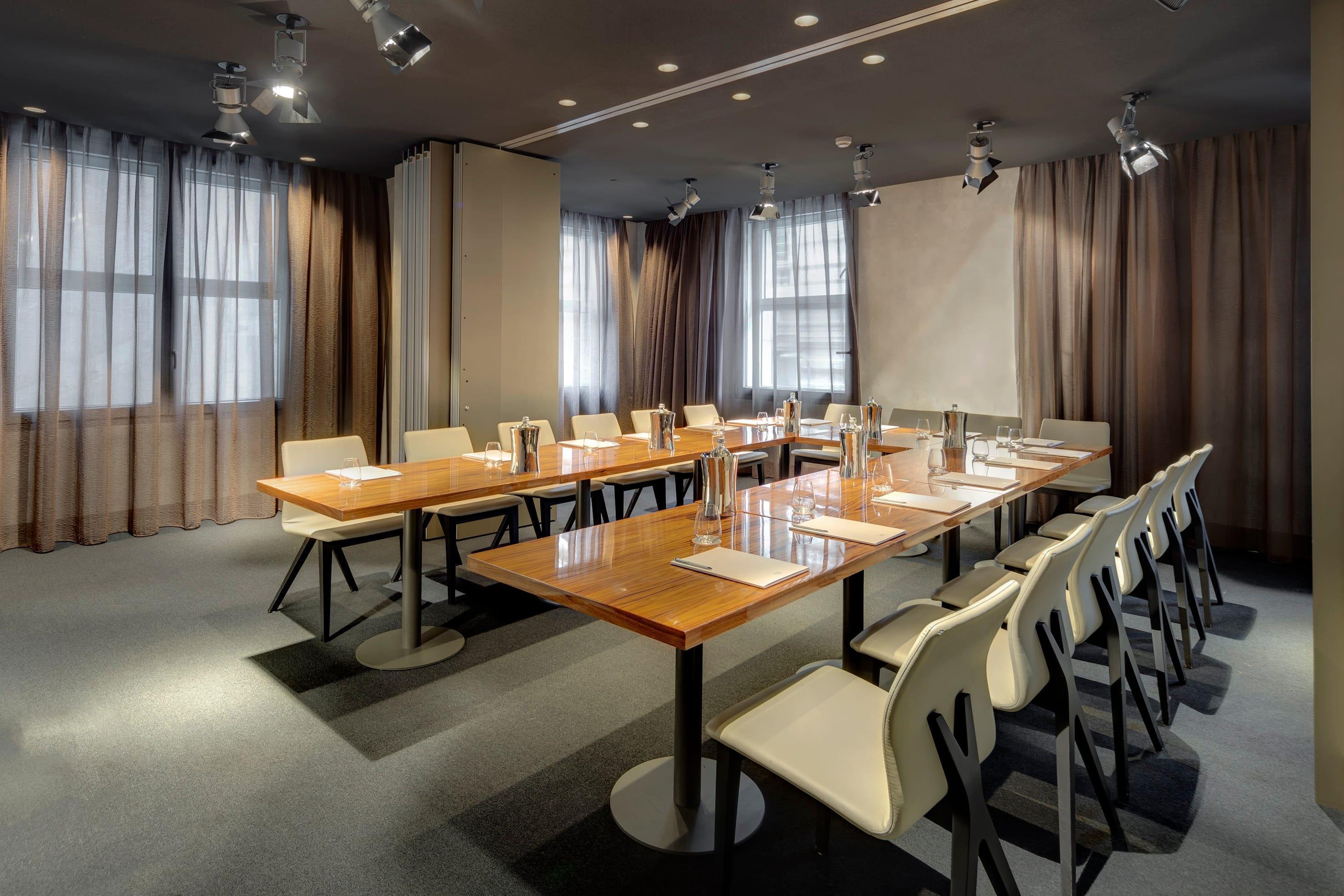 Me Milan Il Duca - attēls