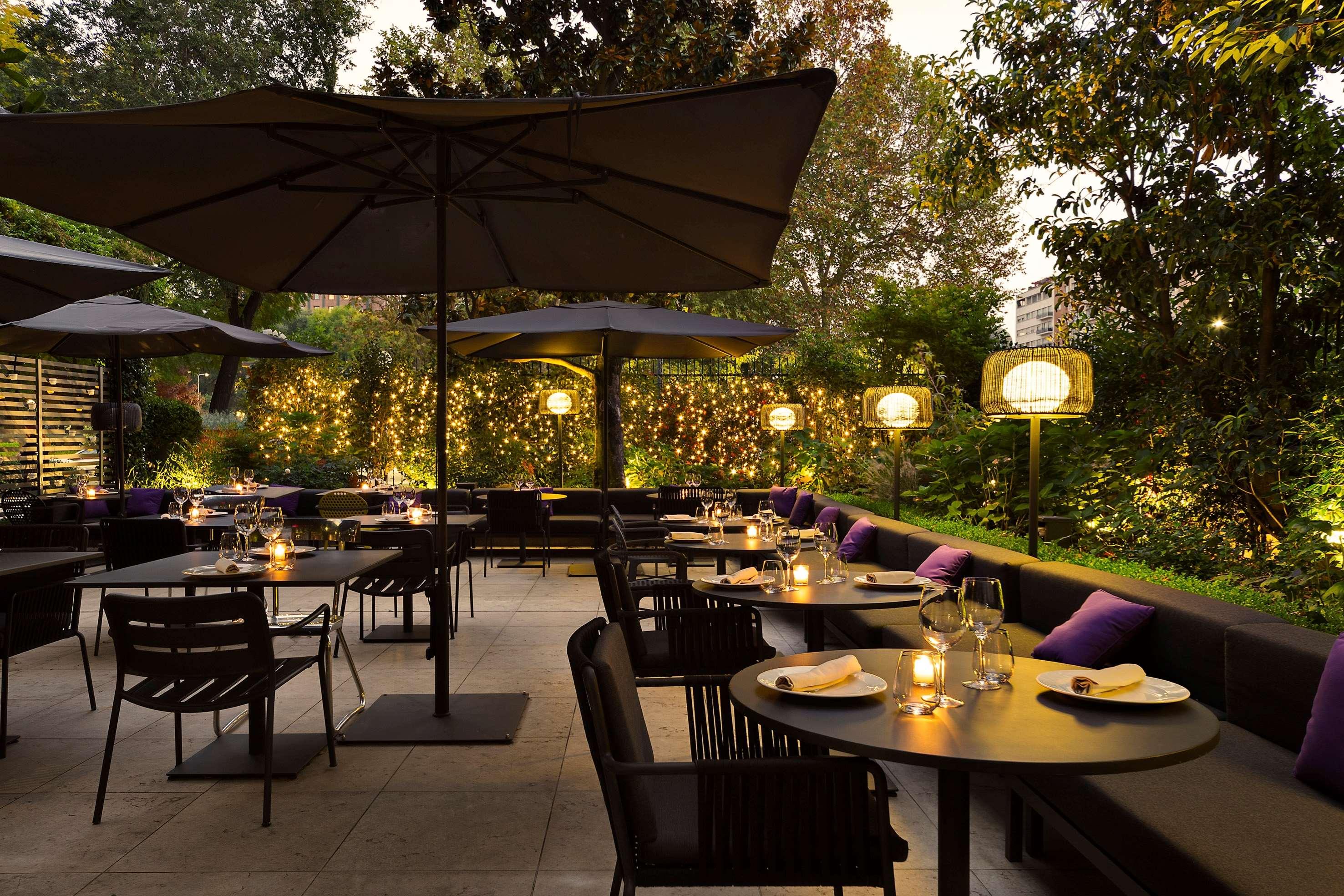 ME Milan Il Duca by null