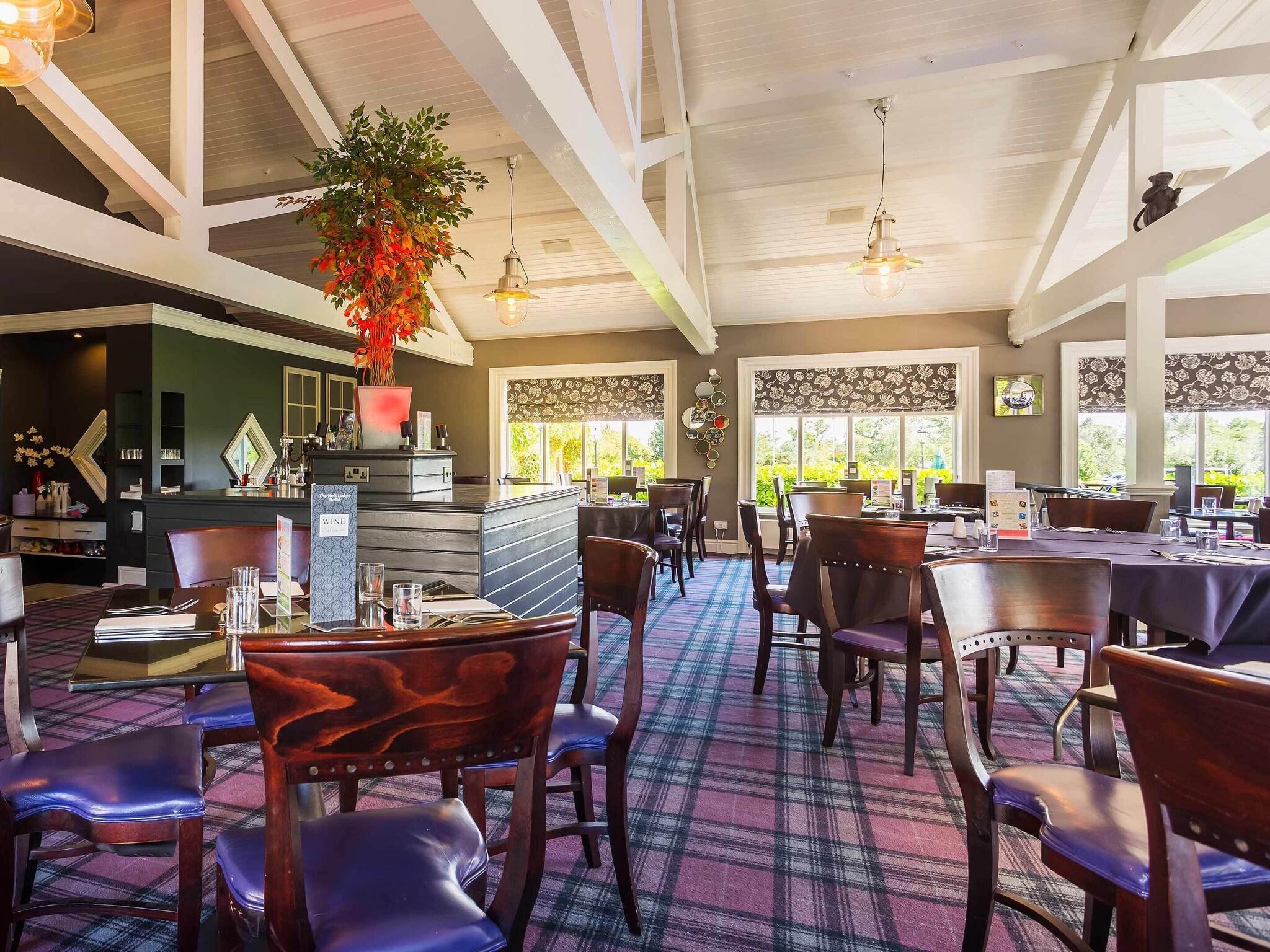 Hotel Wrexham