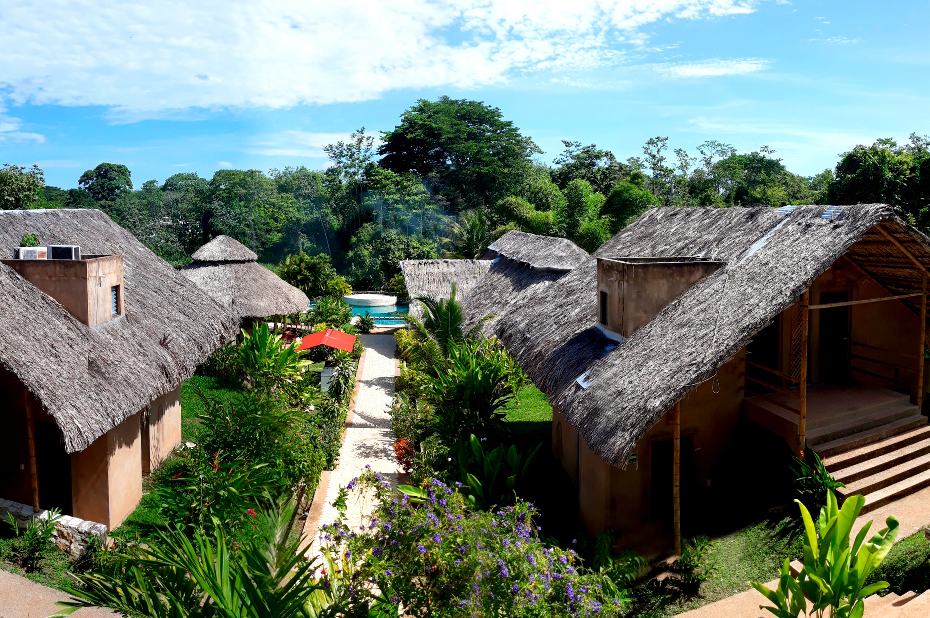 Photo of Axkan Palenque