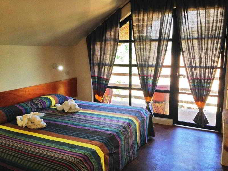 Axkan Palenque by null