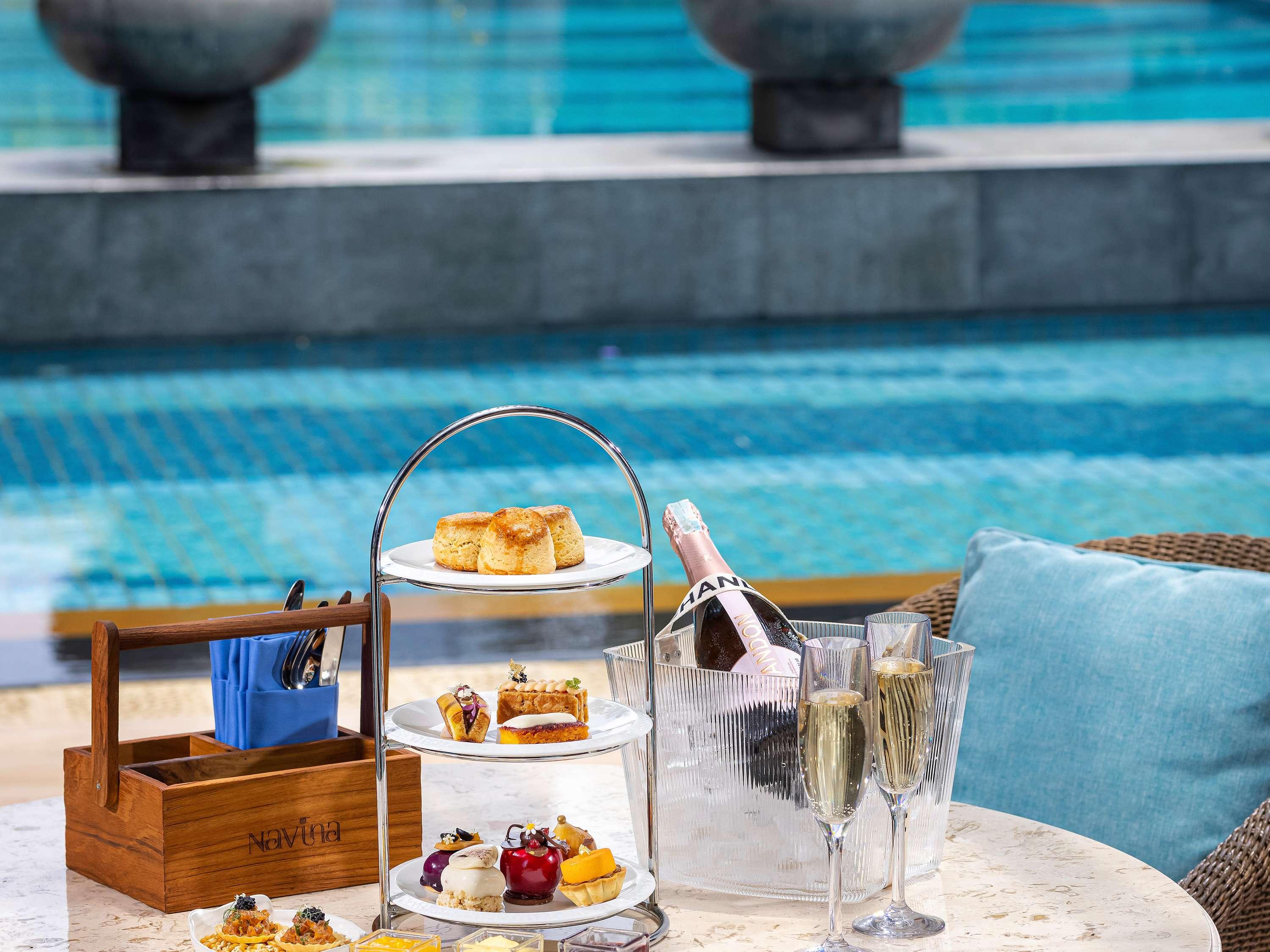 Raffles Jakarta by null