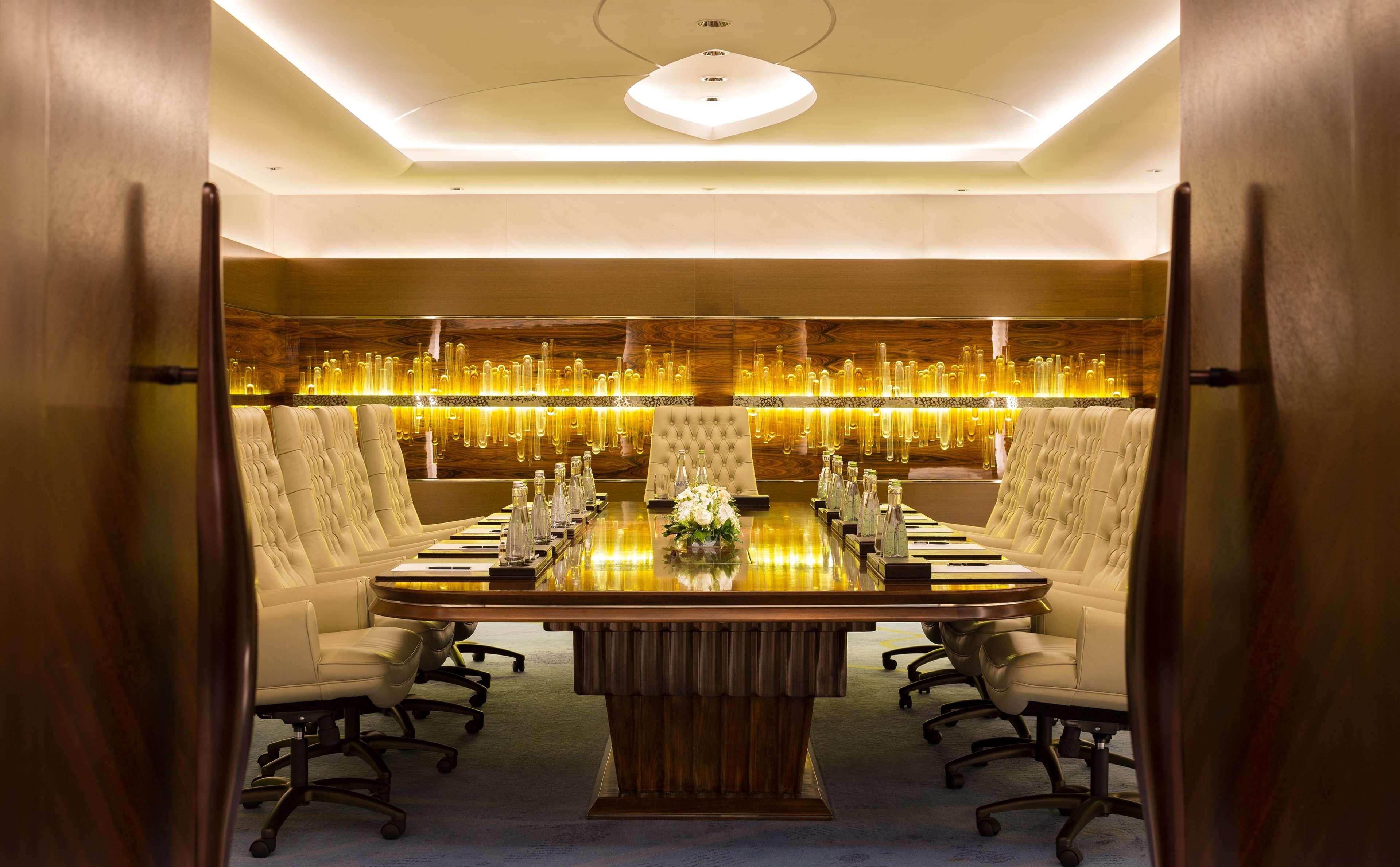 Raffles Jakarta by null